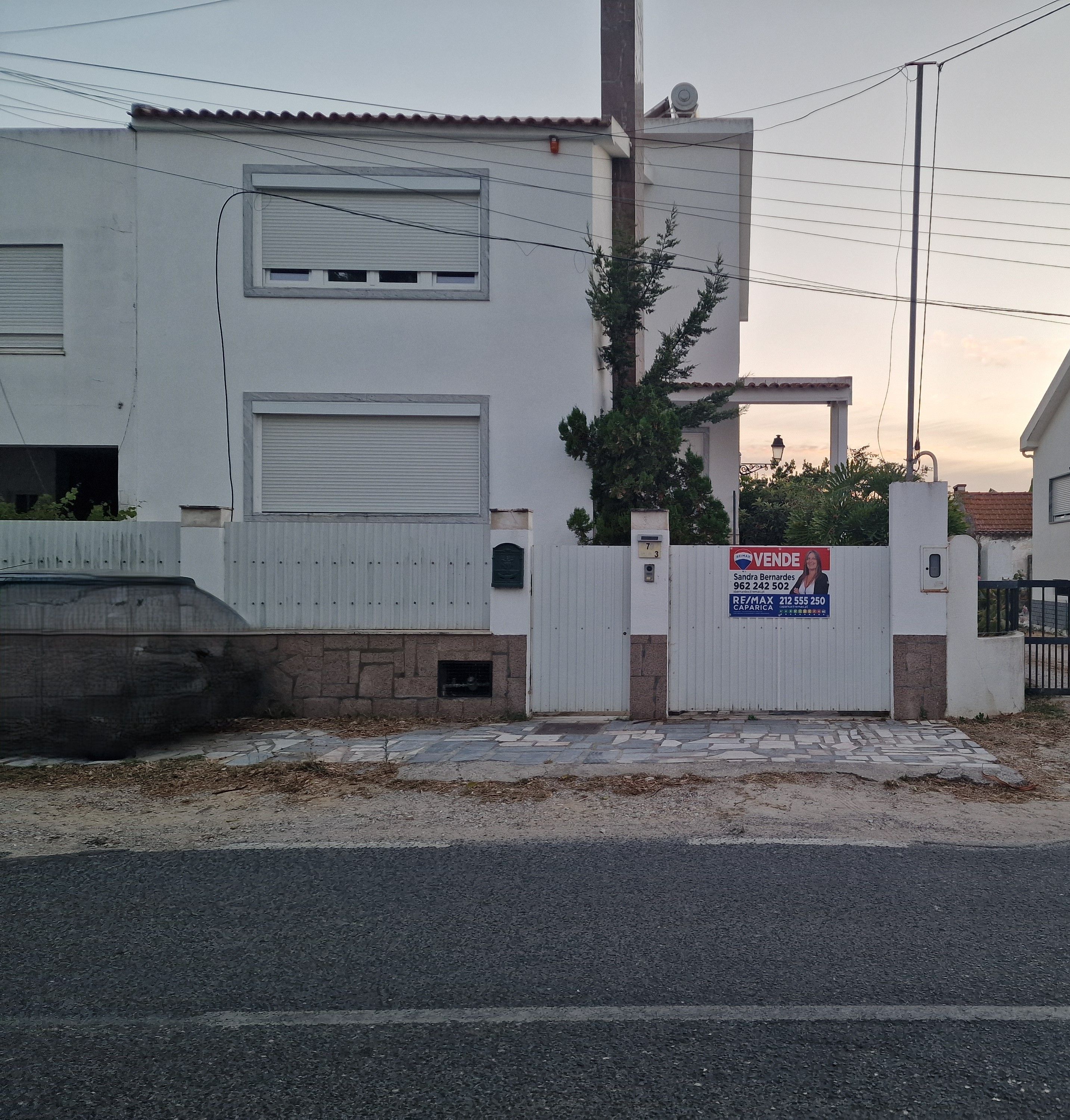 Moradia
