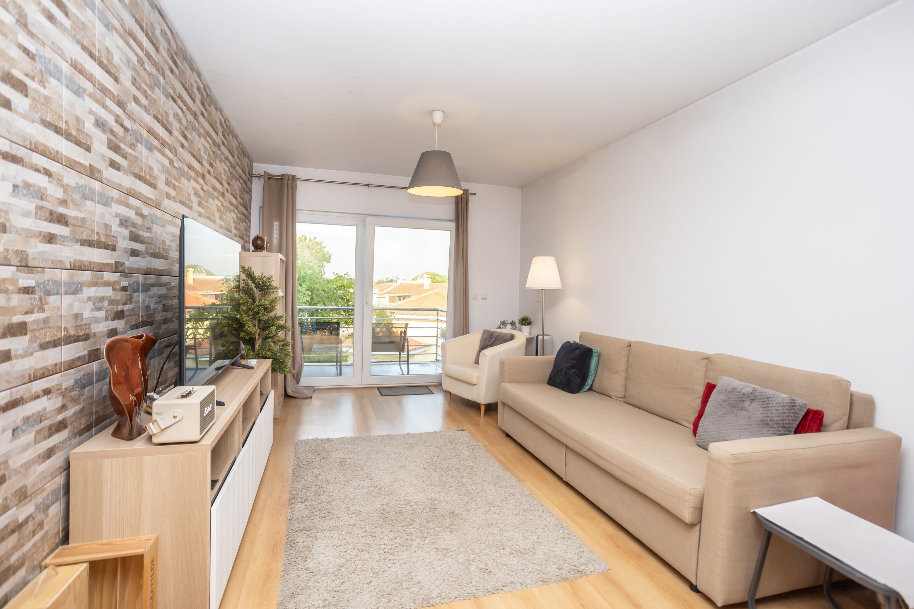 Apartamento