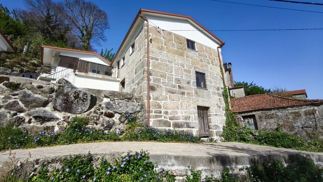 Moradia