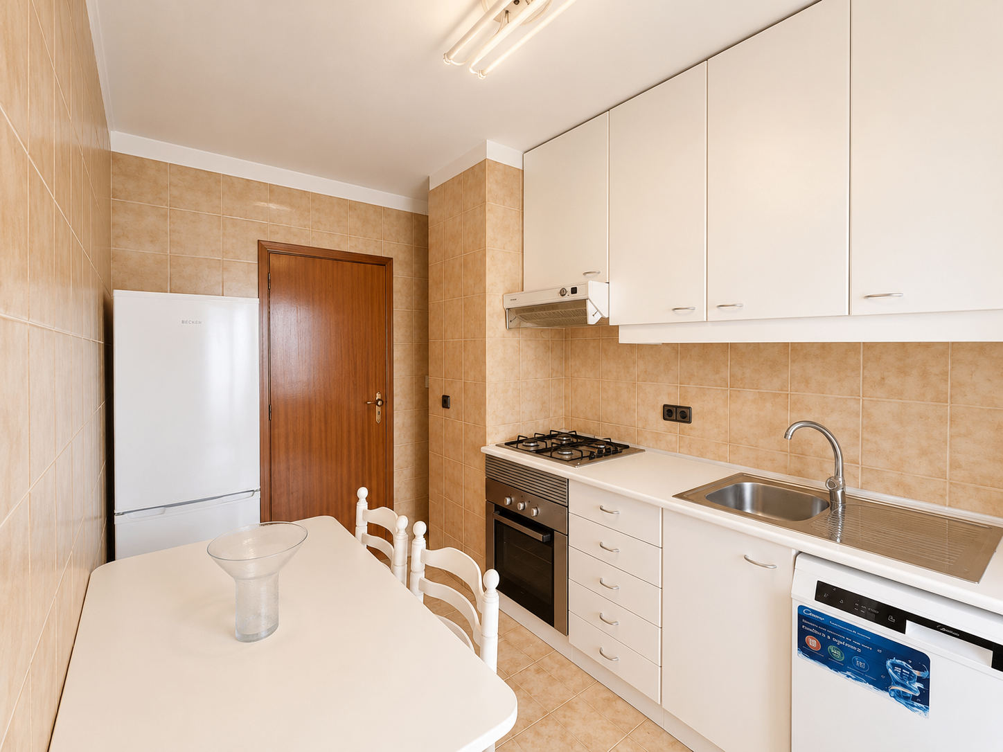 Apartamento