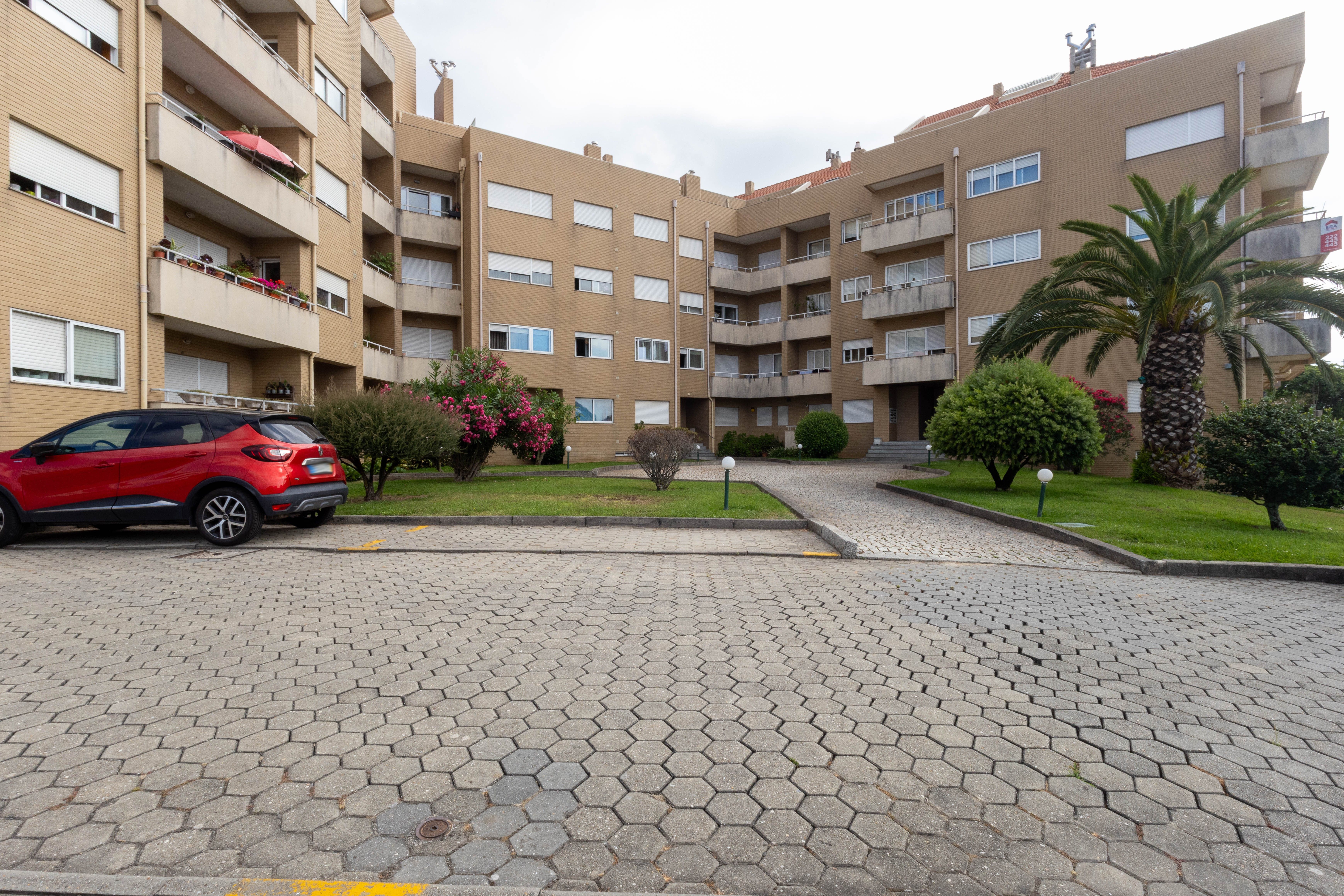 Apartamento