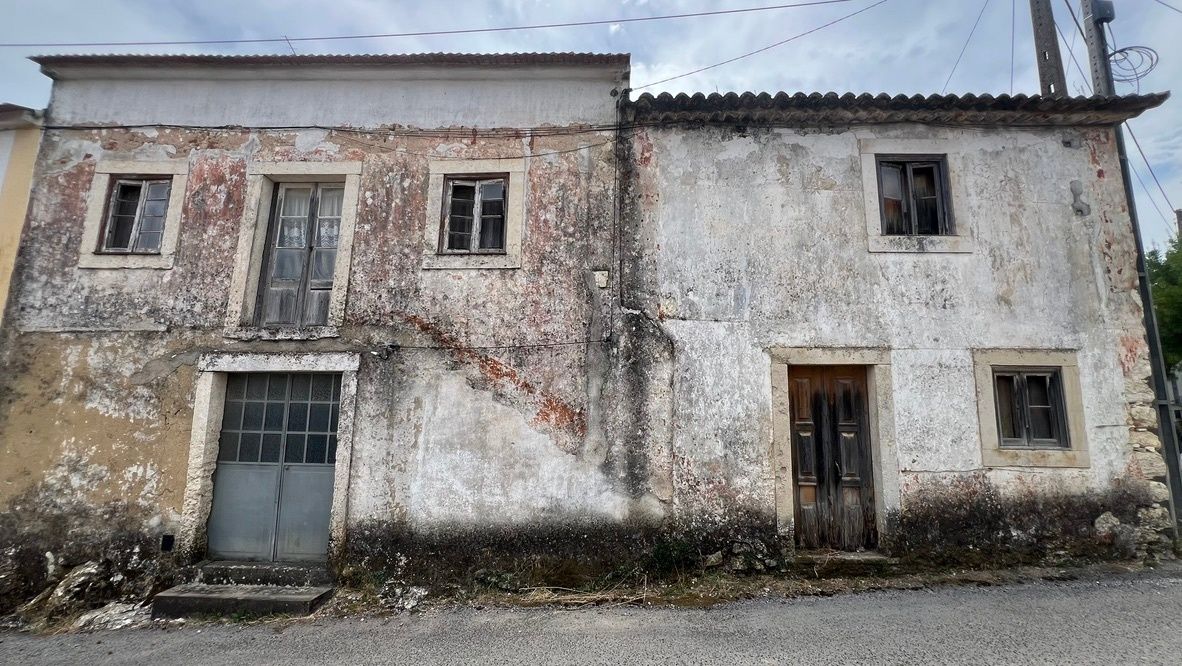 Moradia