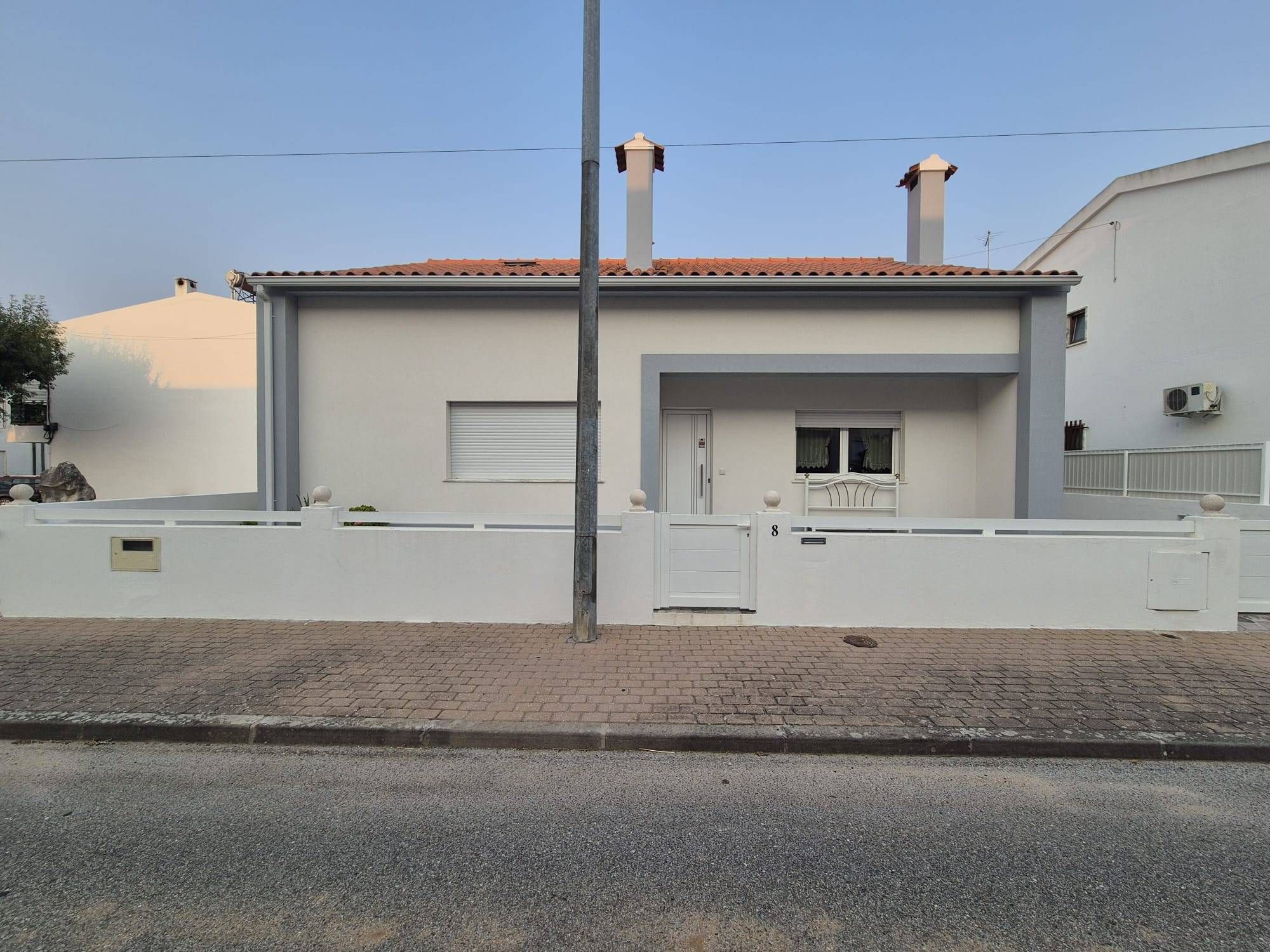 Moradia
