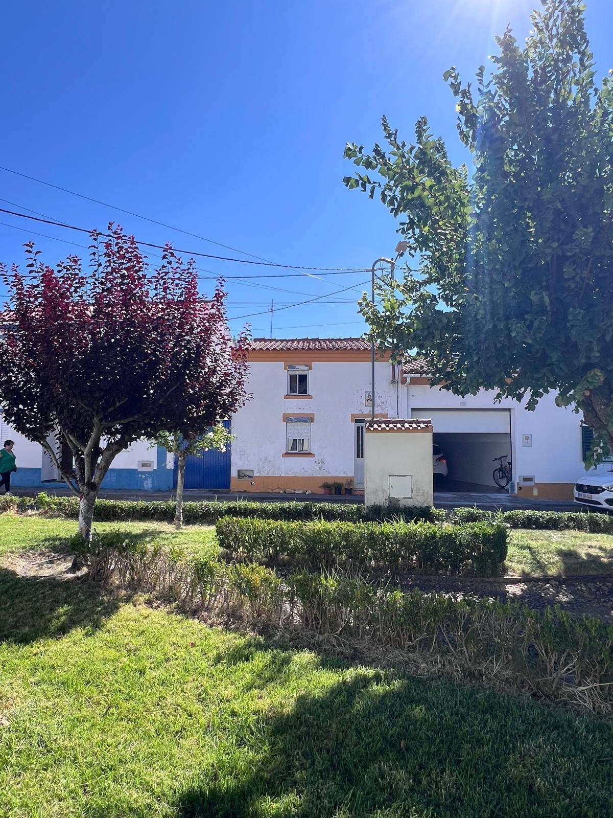 Moradia