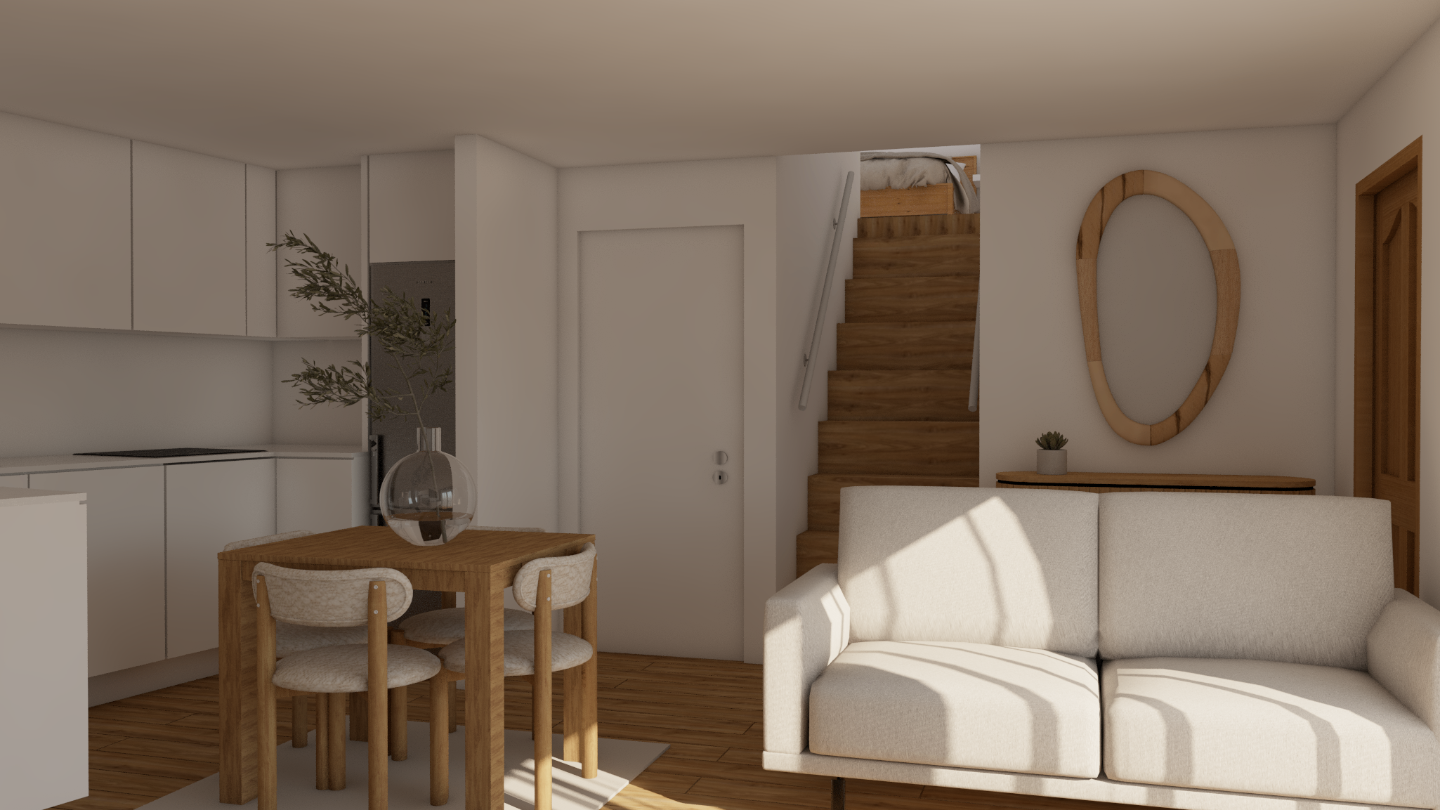 Apartamento