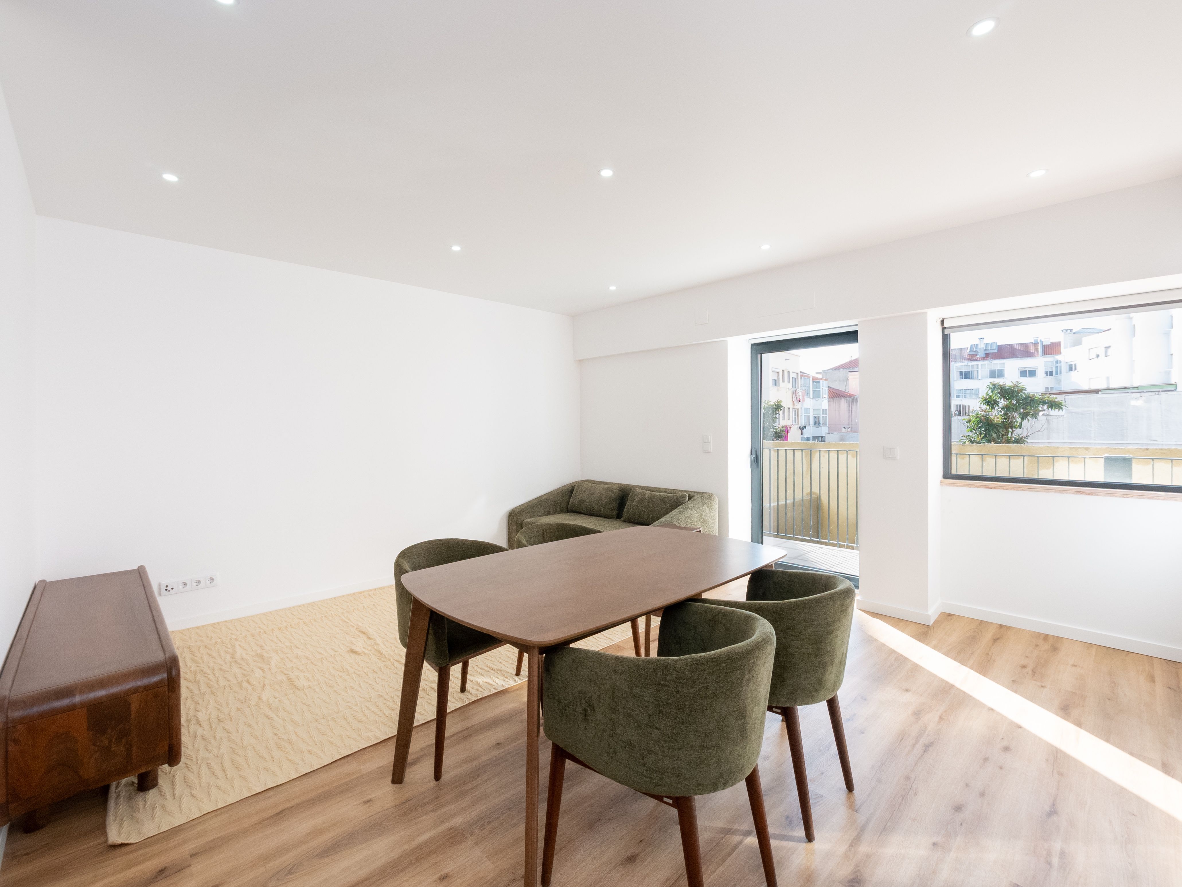 Apartamento