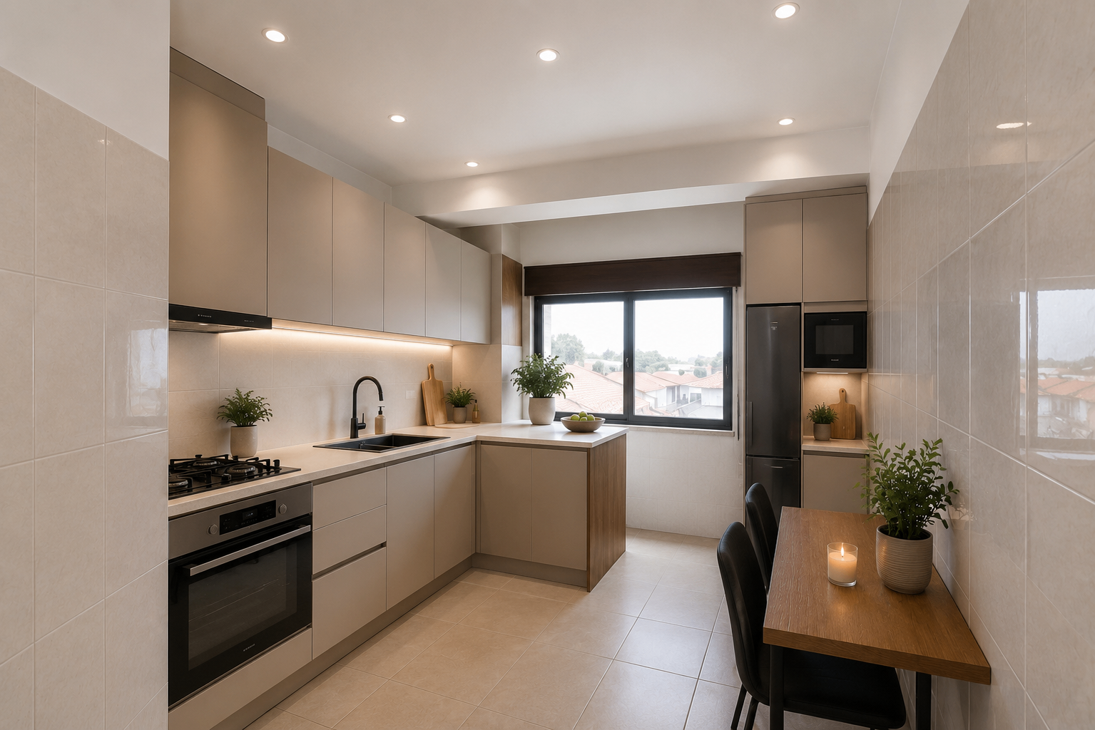 Apartamento