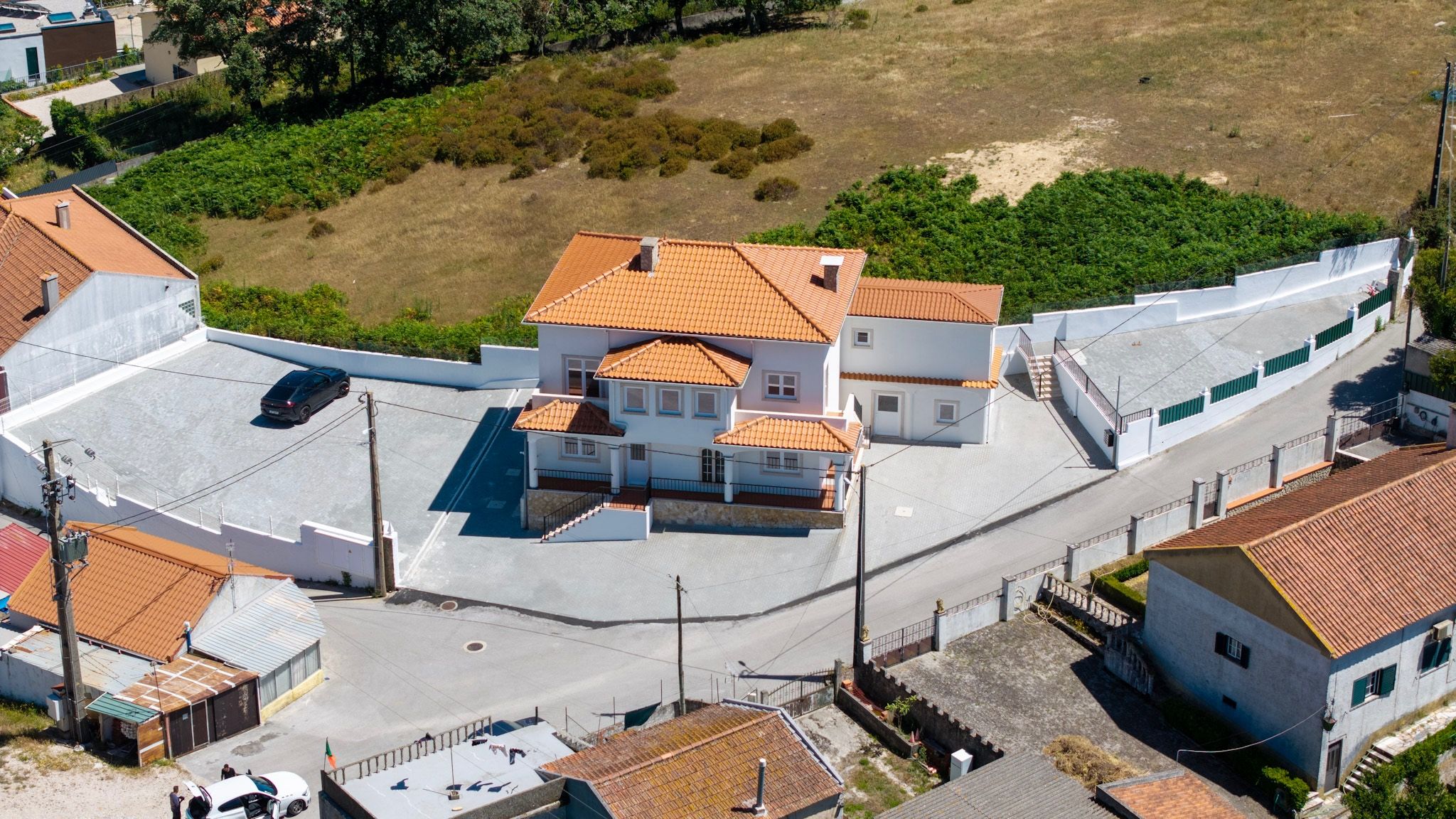 Moradia