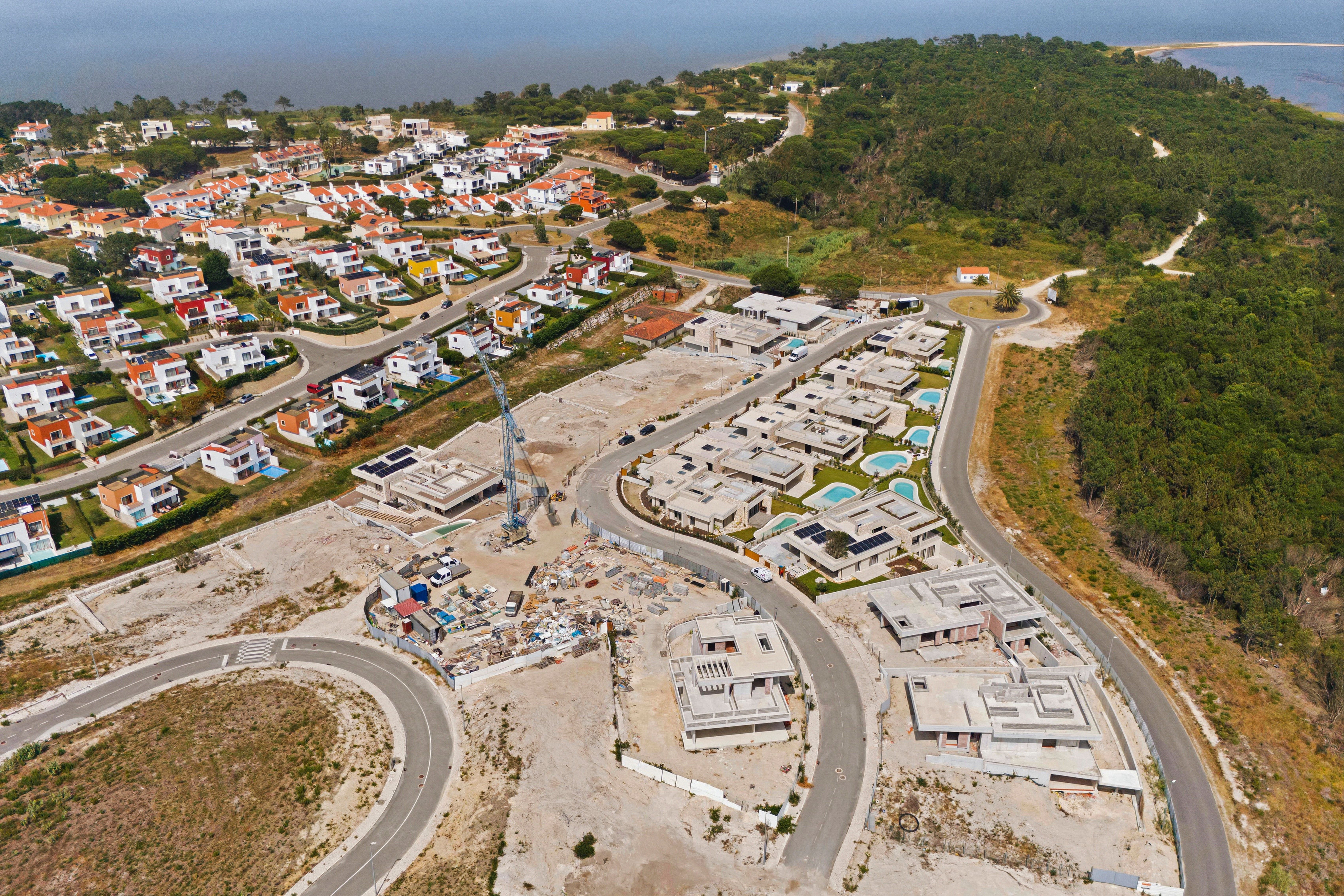 Terreno