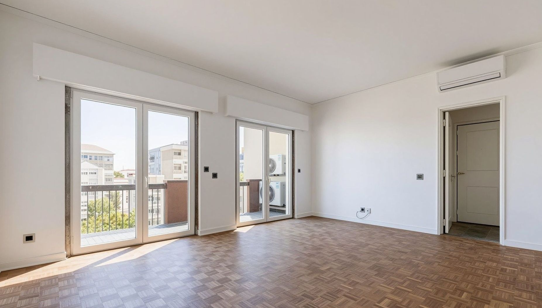 Apartamento