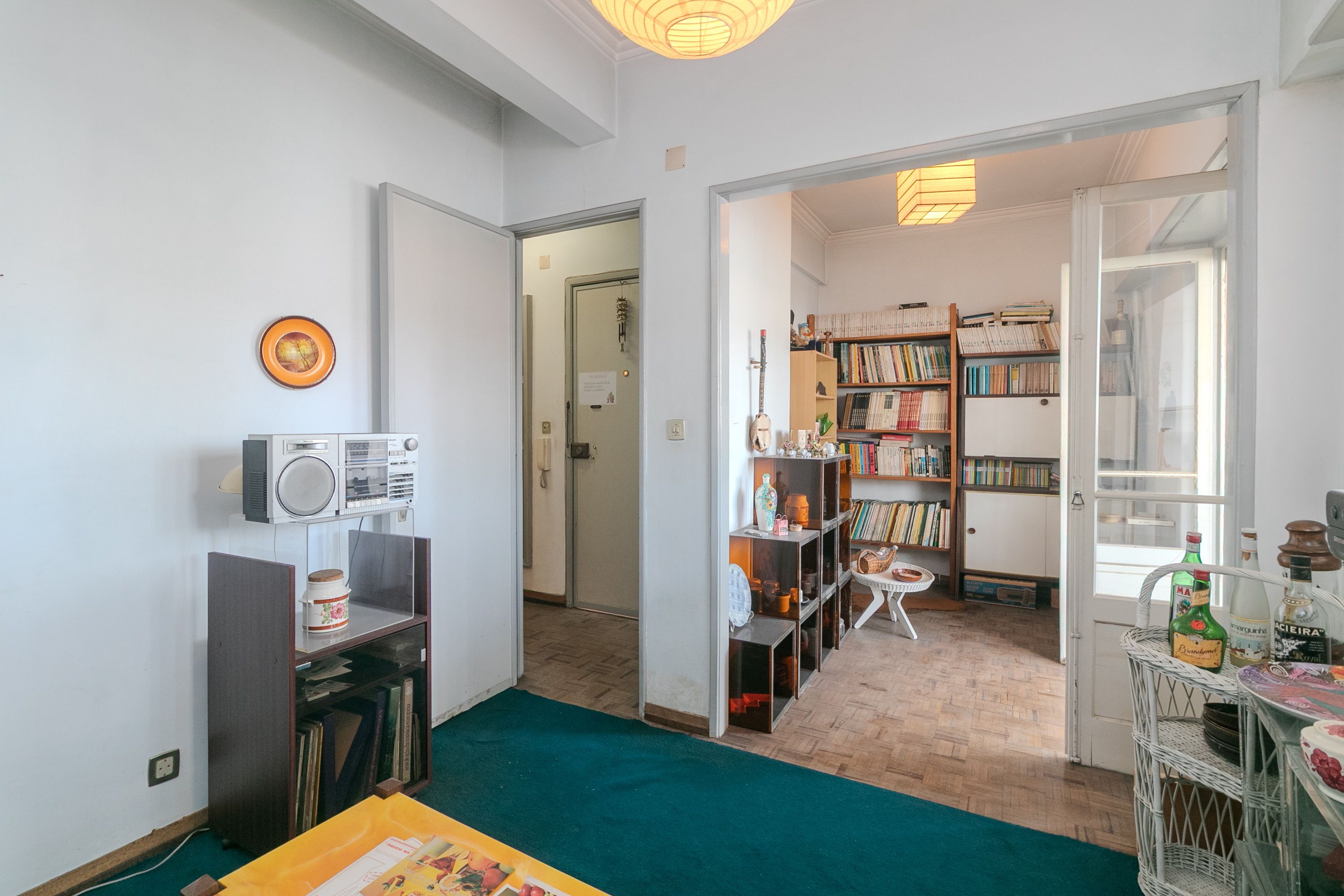 Apartamento