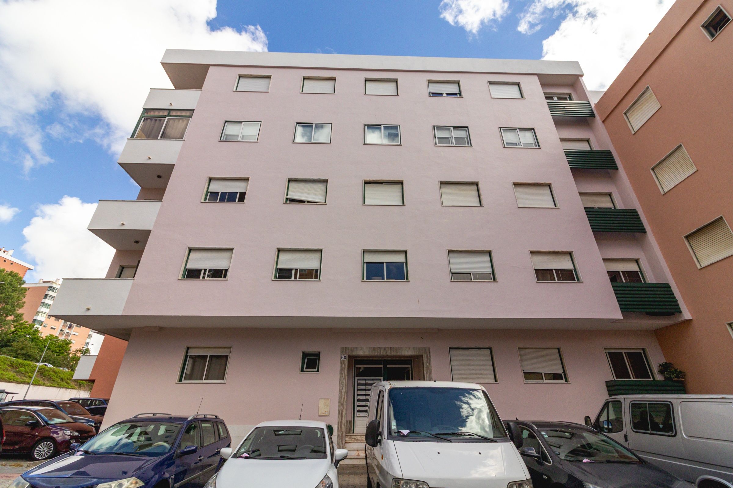 Apartamento