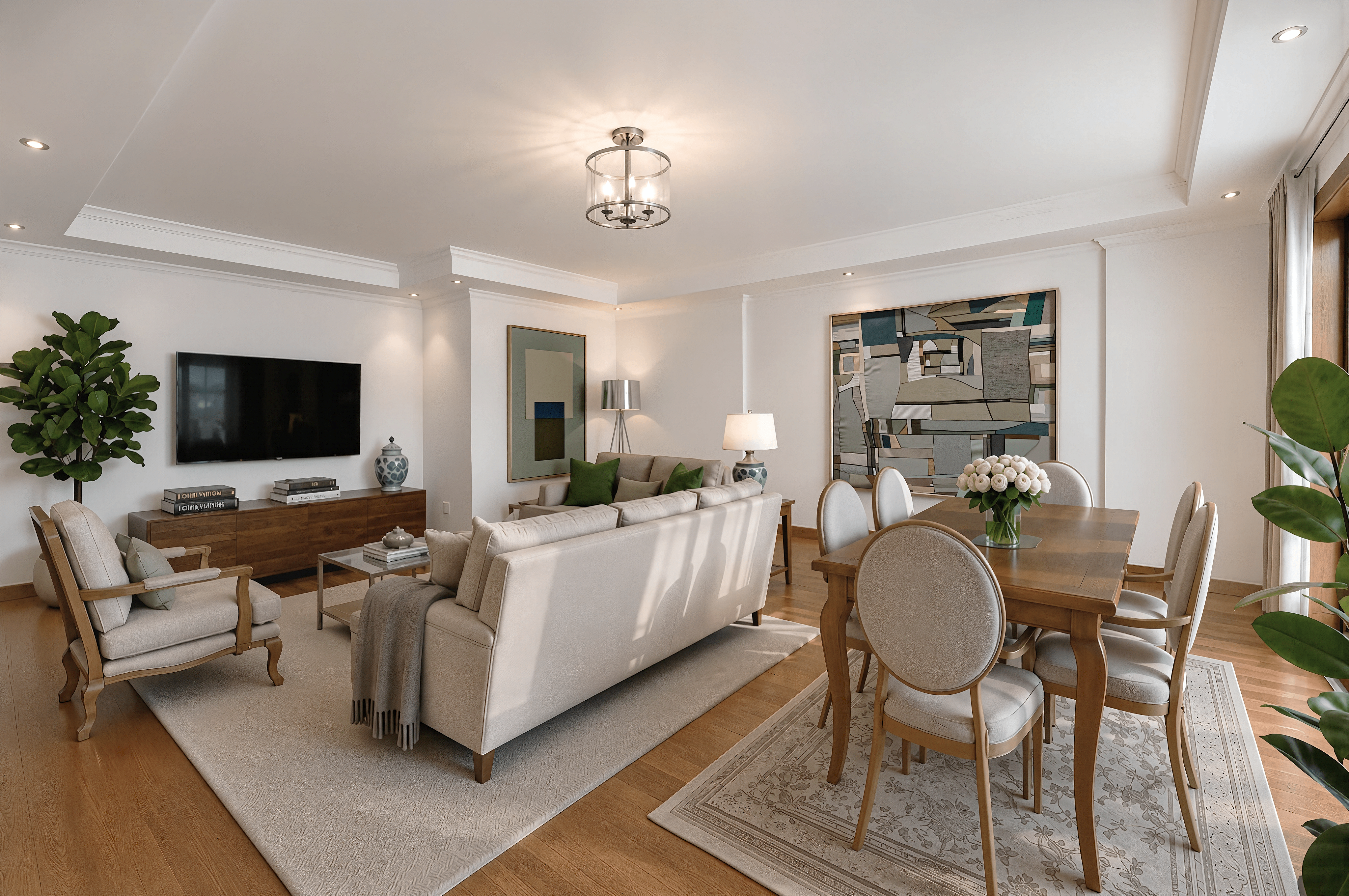 Apartamento