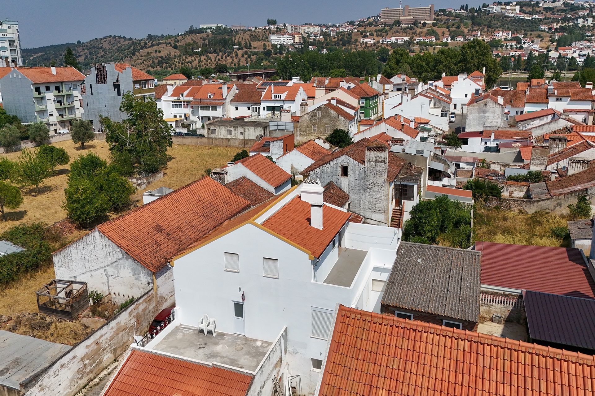 Moradia