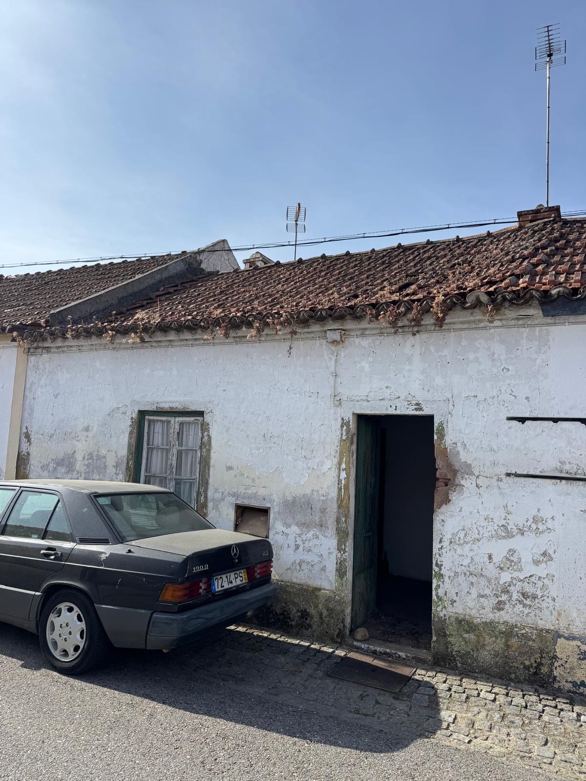 Moradia