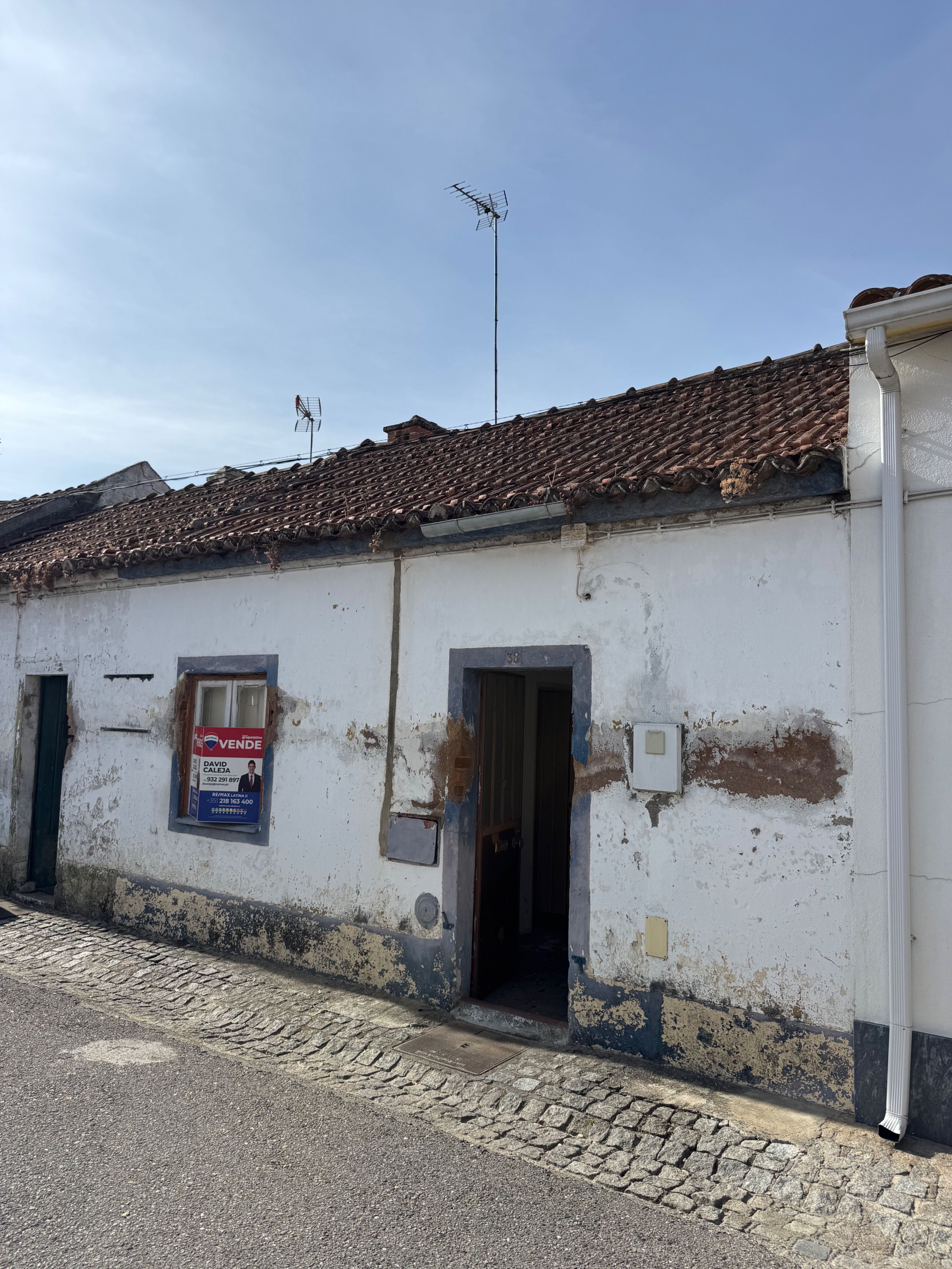 Moradia