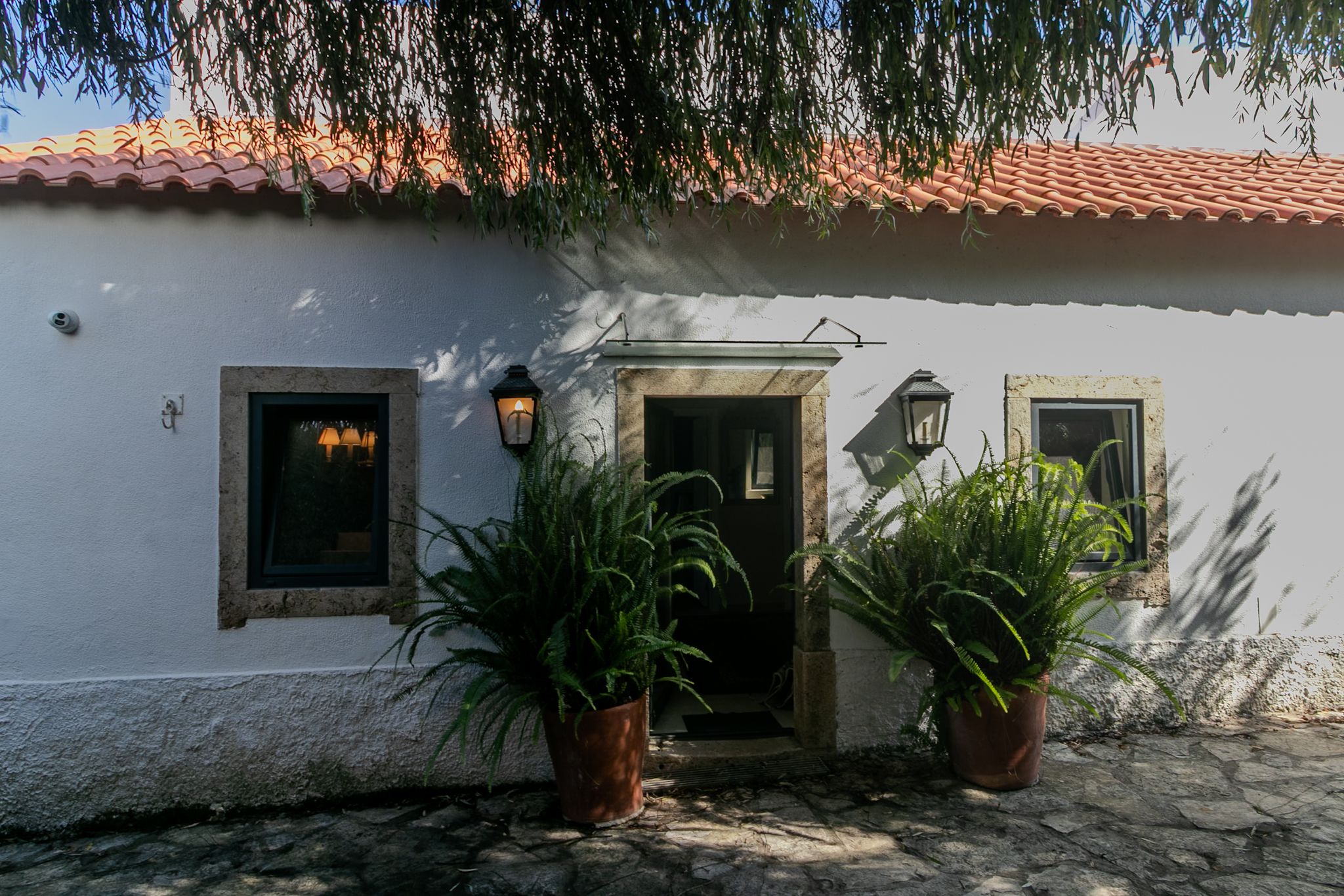 Moradia