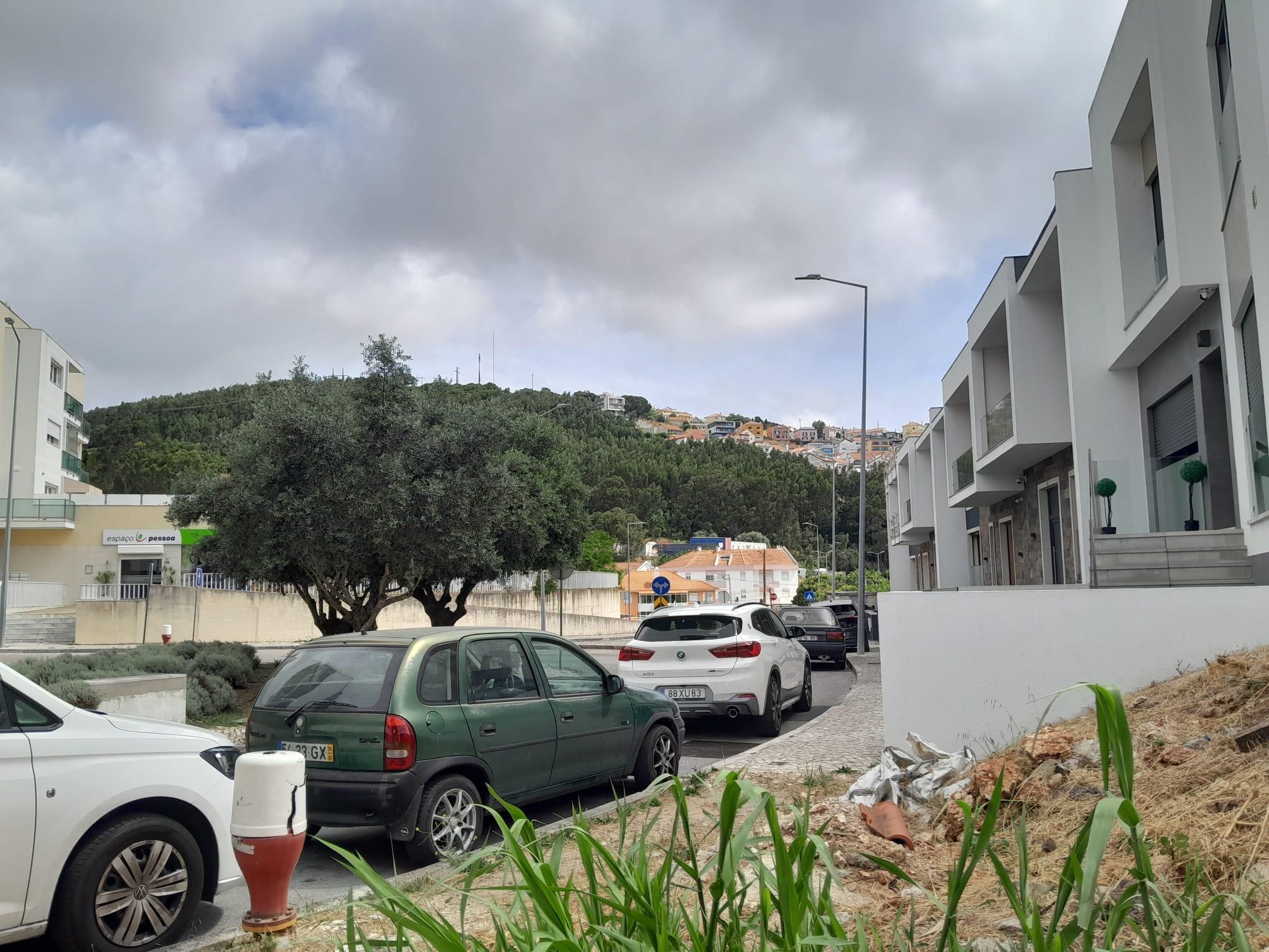 Terreno