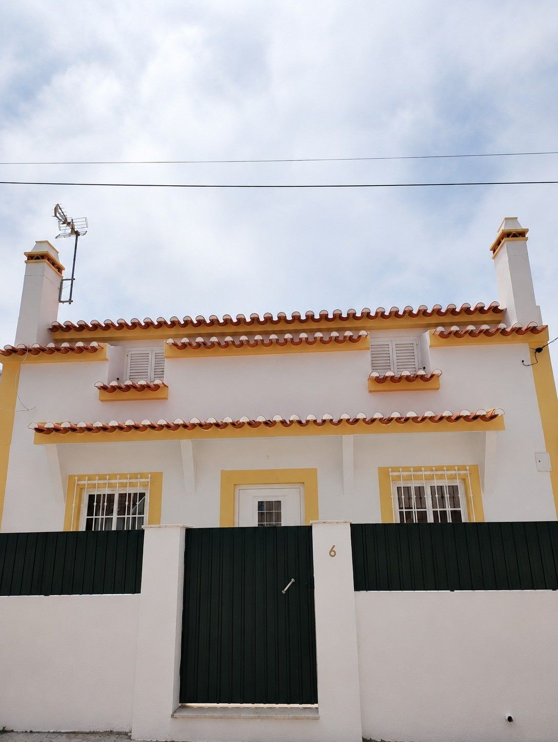 Moradia