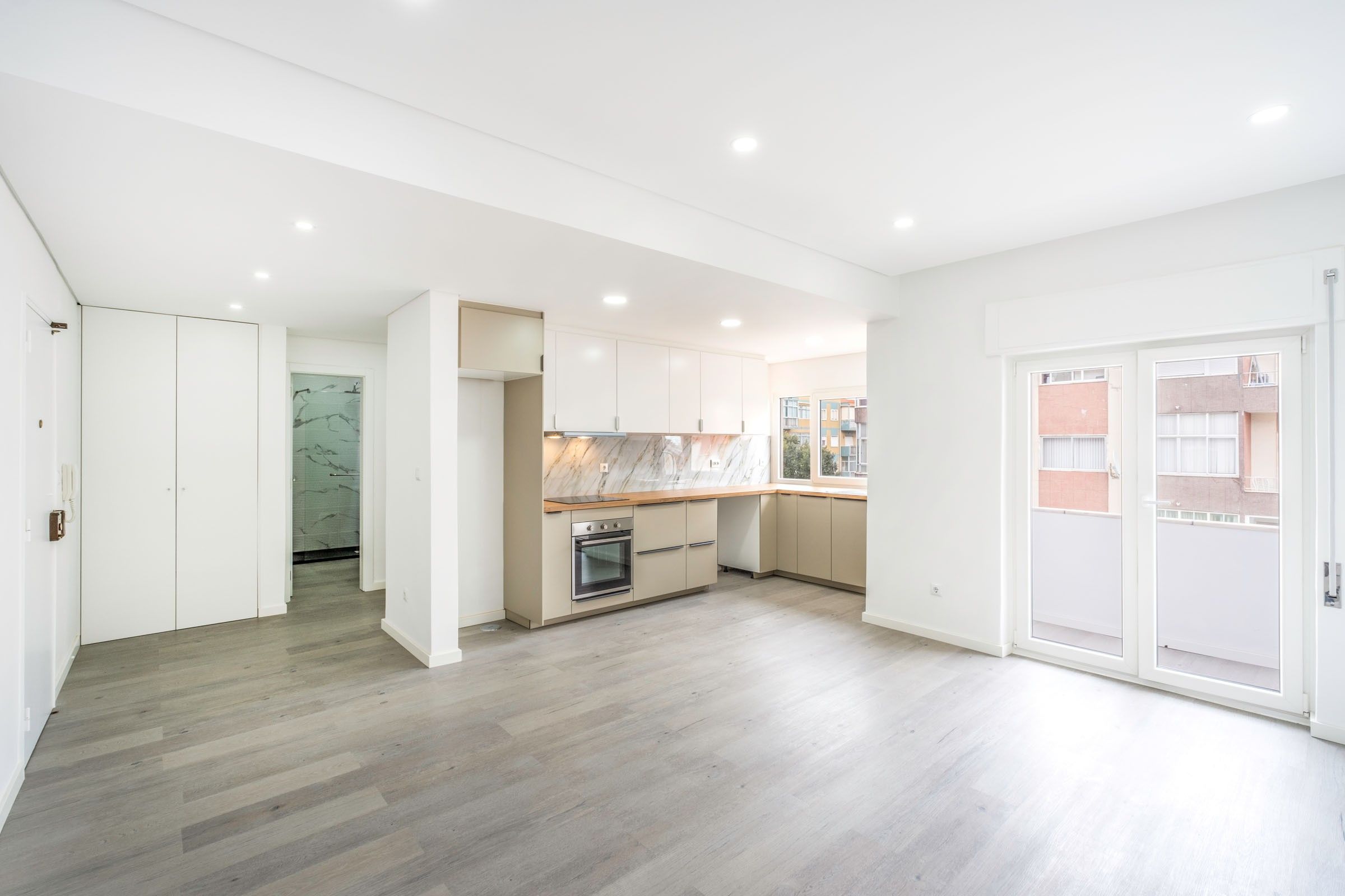 Apartamento