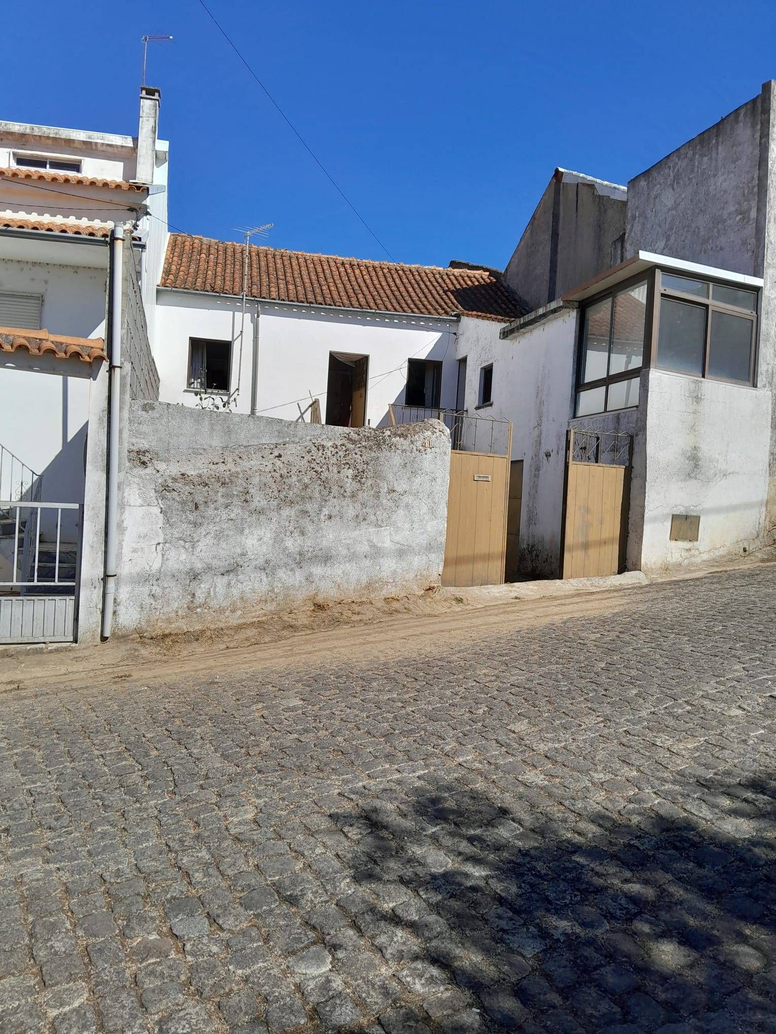 Moradia