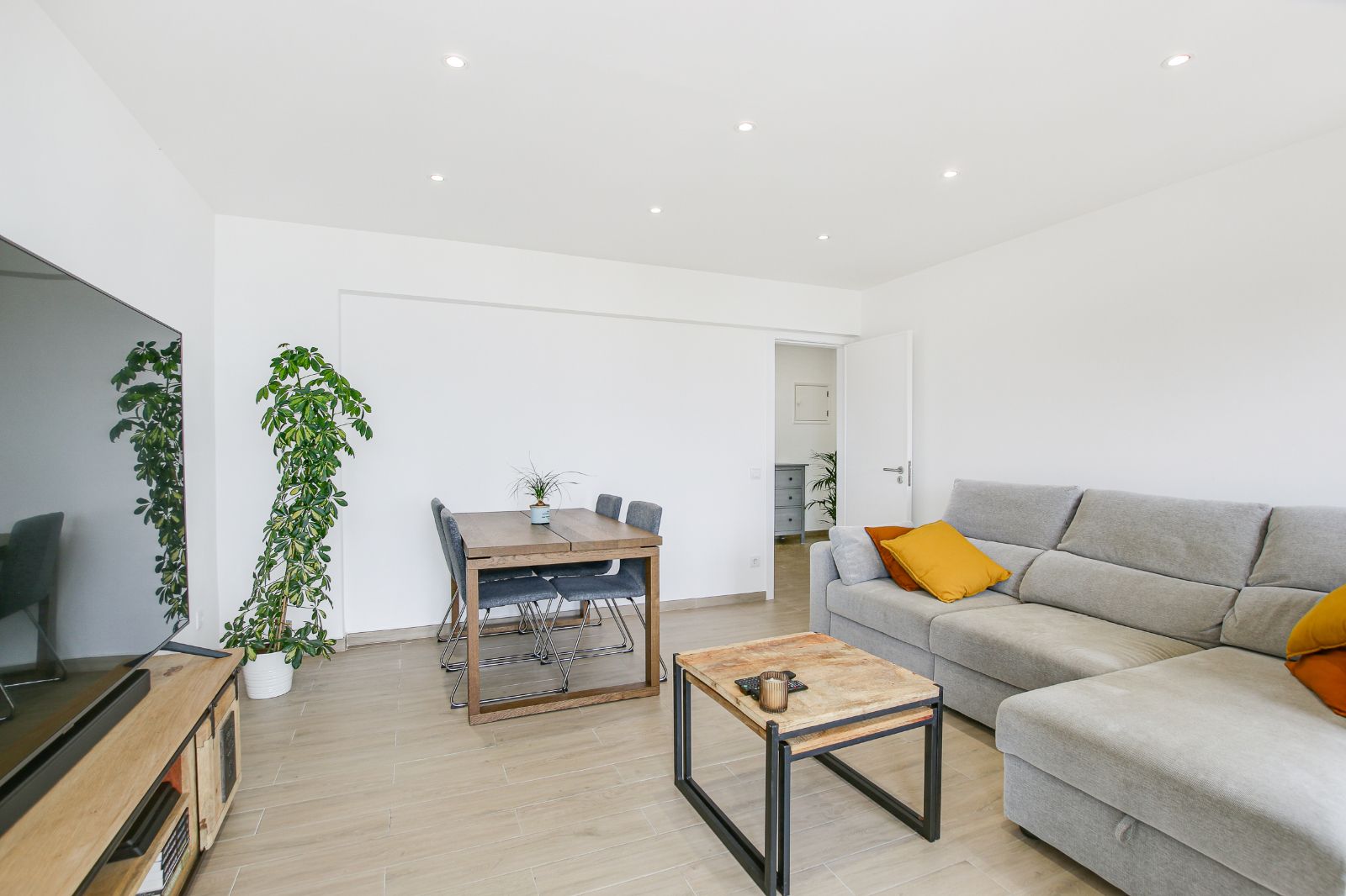 Apartamento