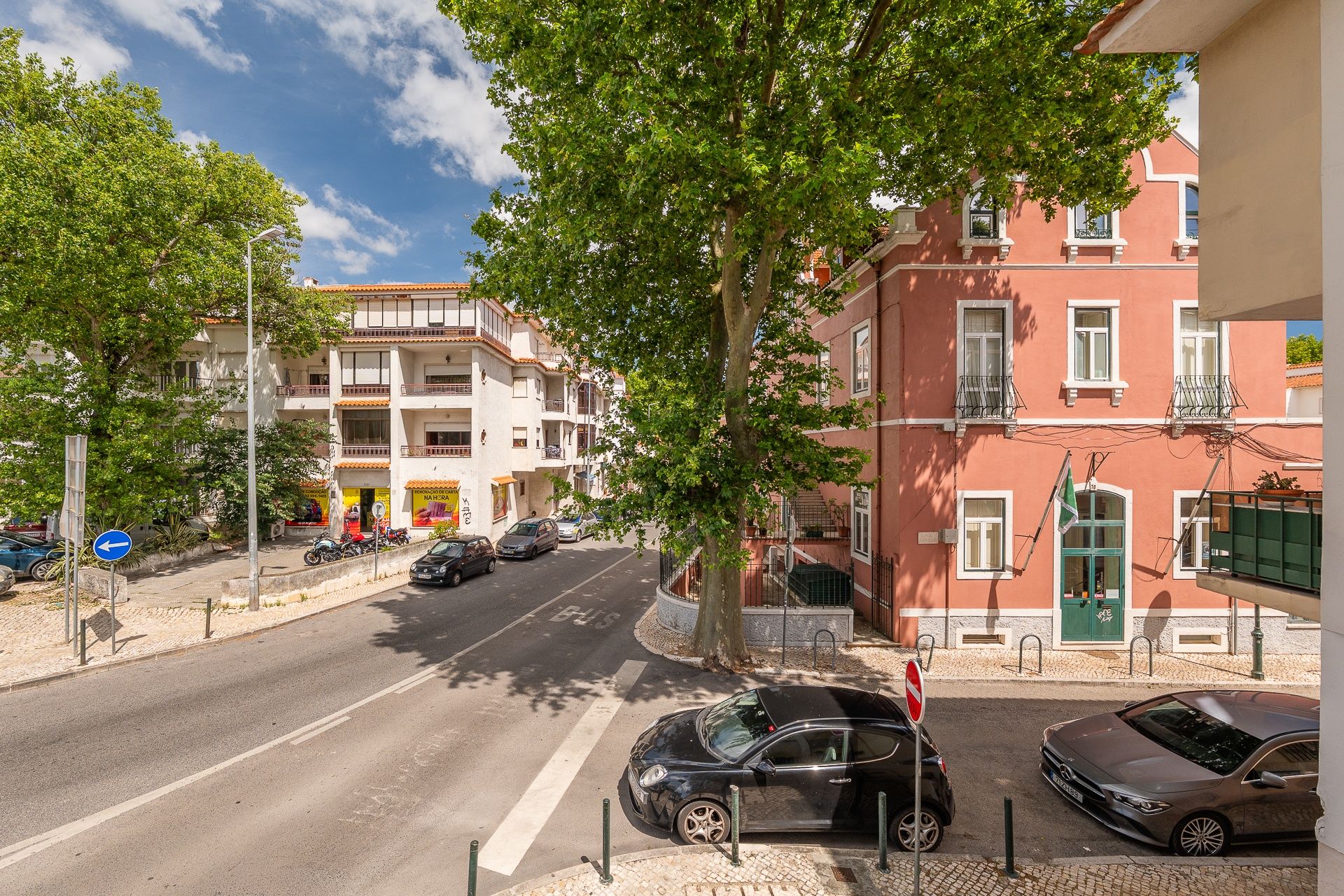 Apartamento