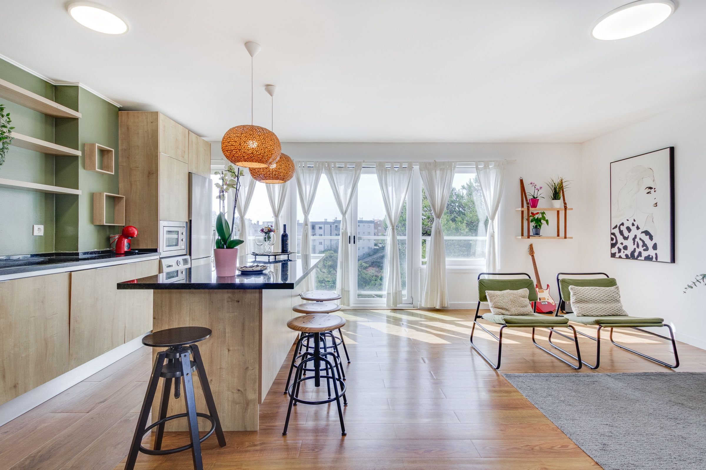 Apartamento