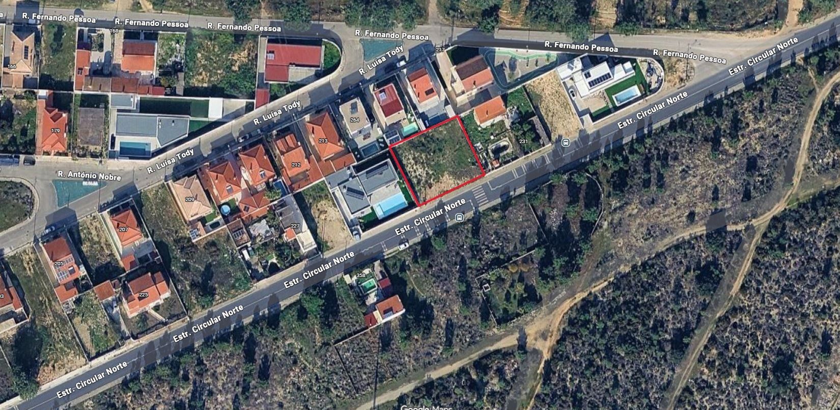 Terreno
