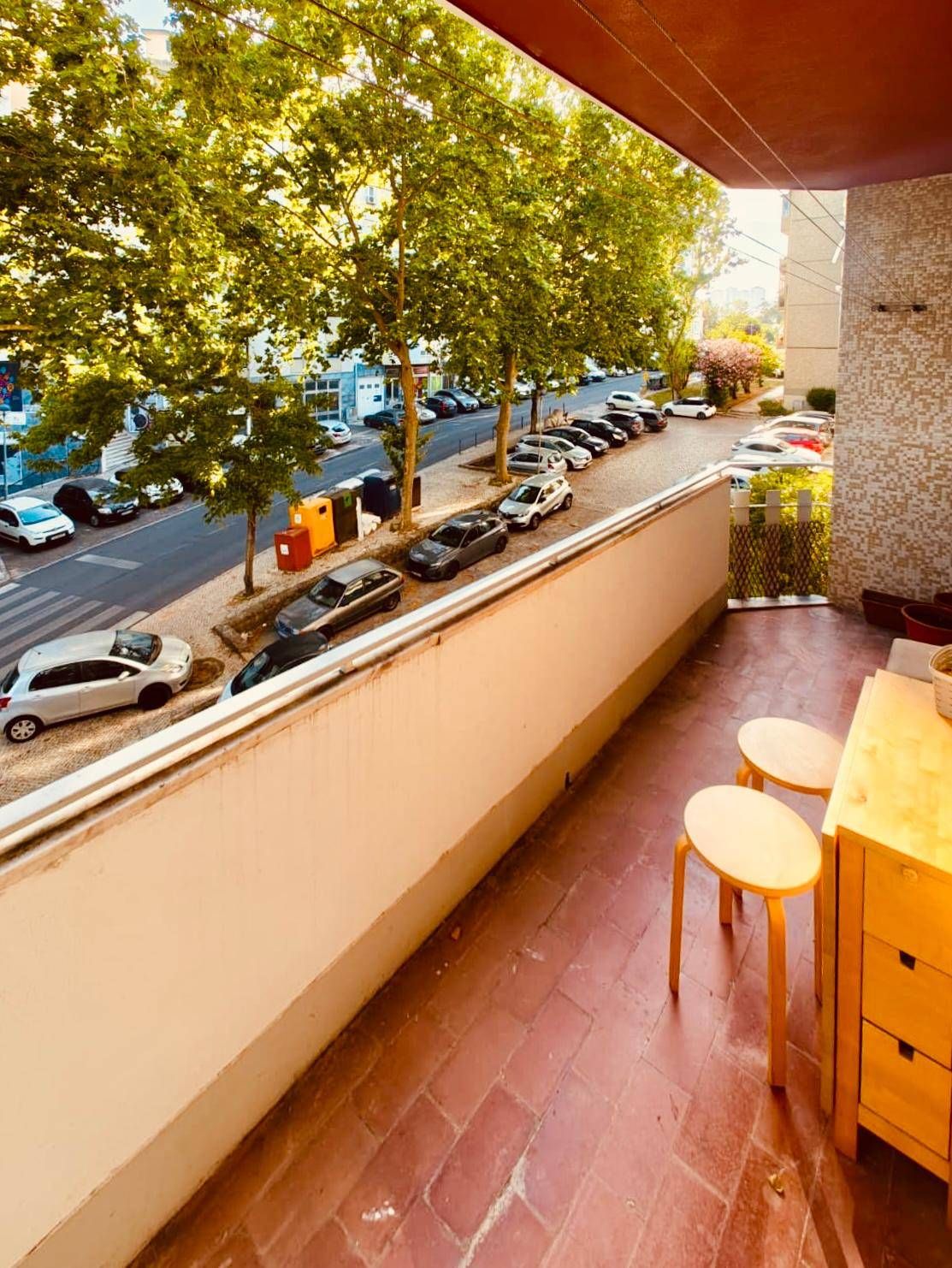 Apartamento