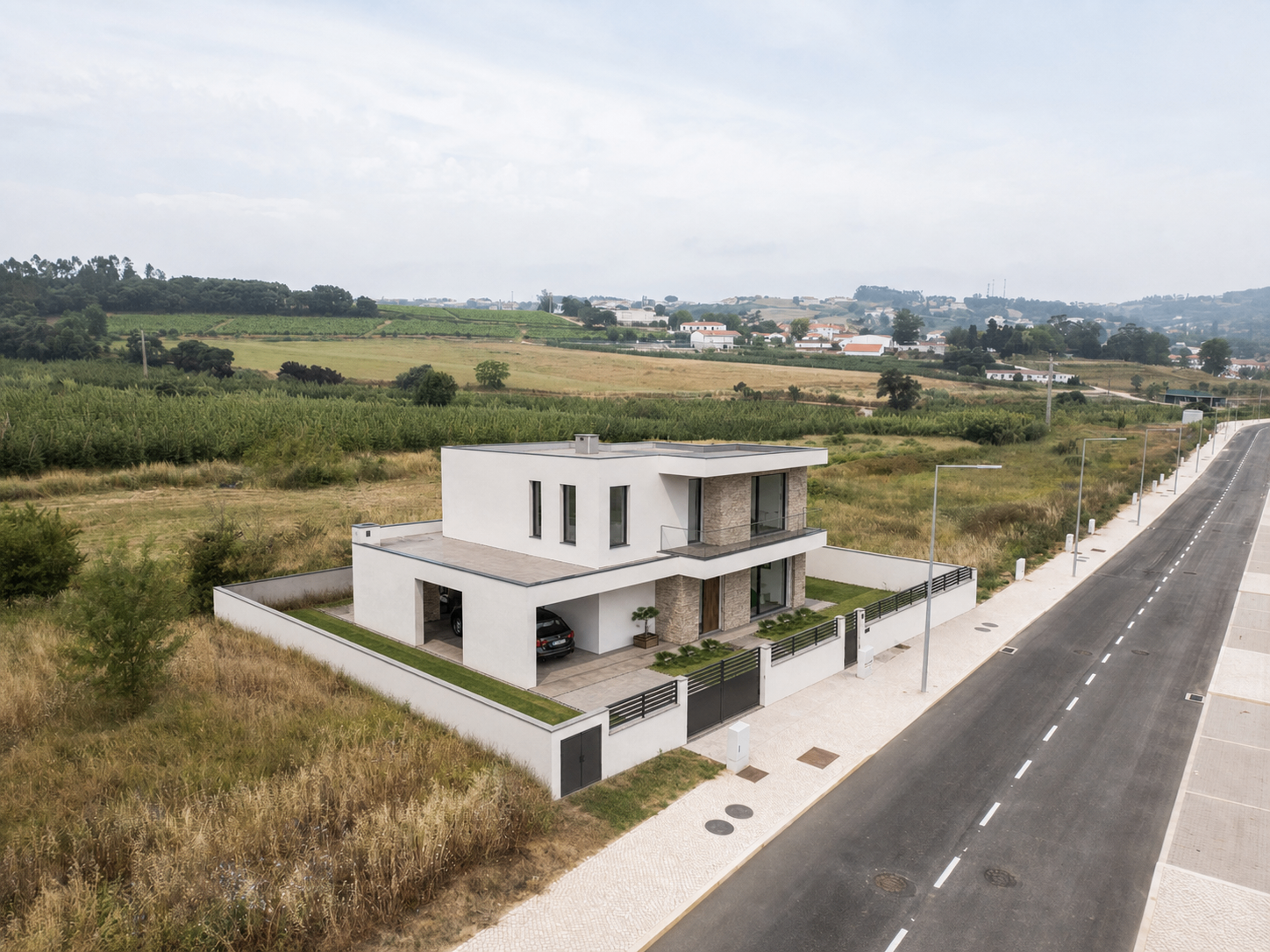 Terreno