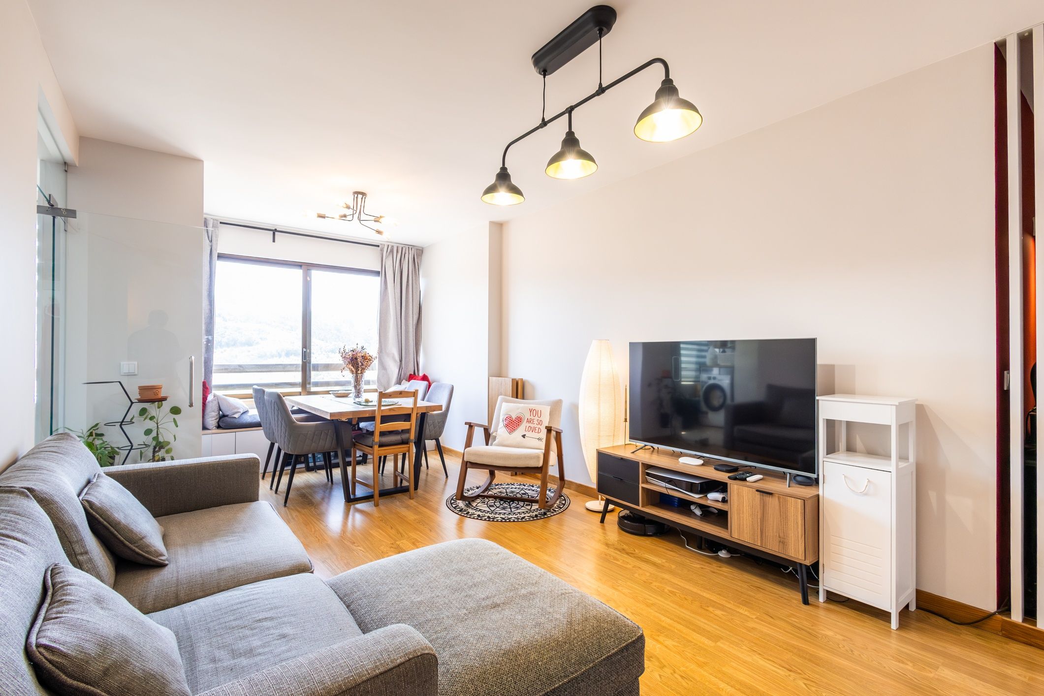 Apartamento