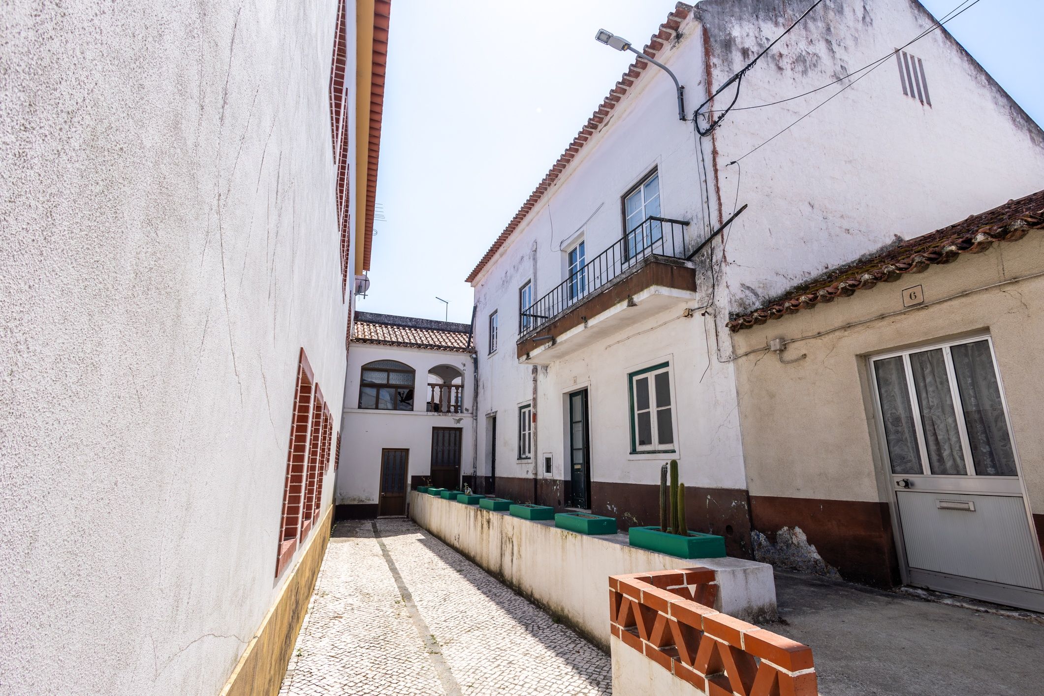 Moradia