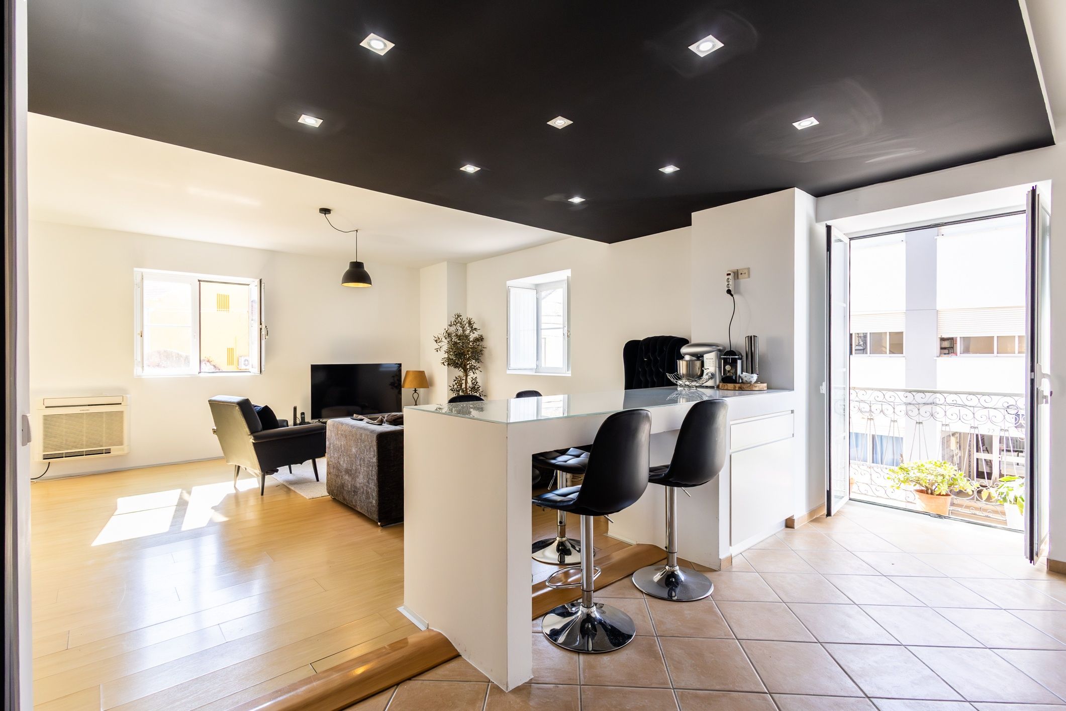 Apartamento