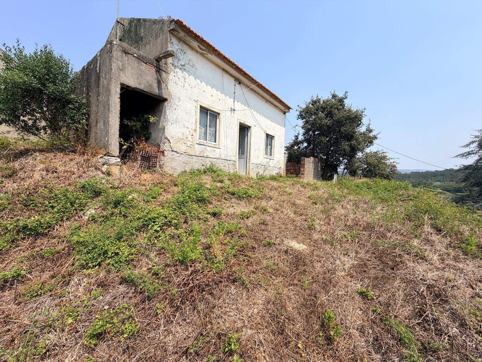 Moradia