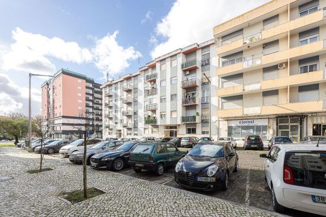 Apartamento
