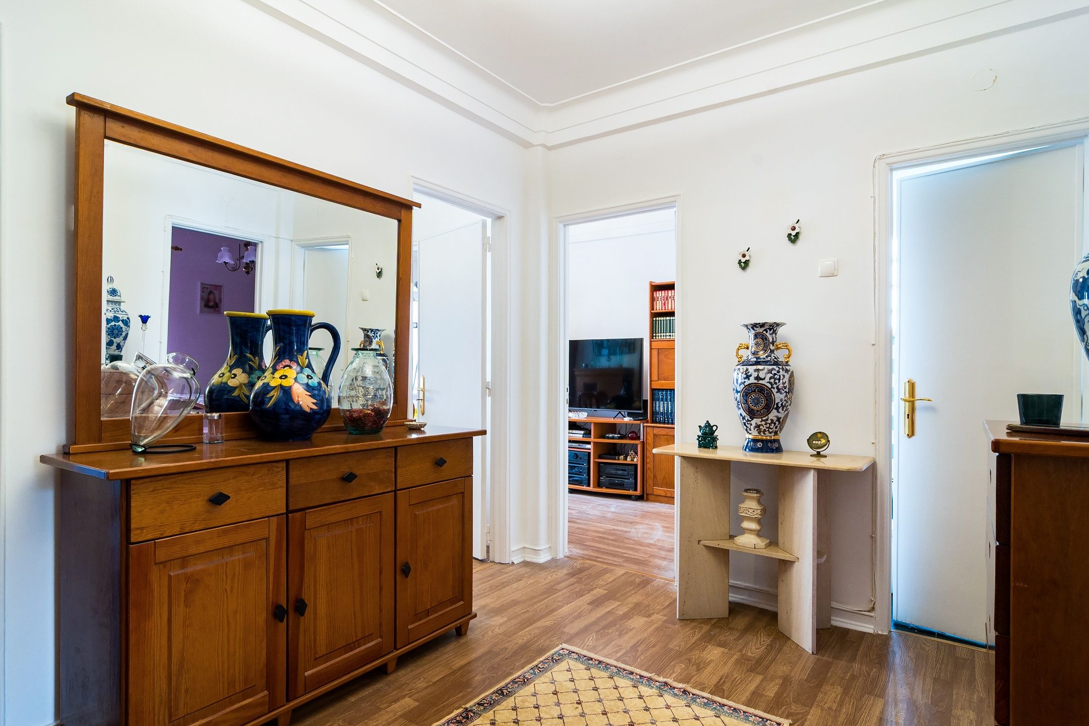 Apartamento