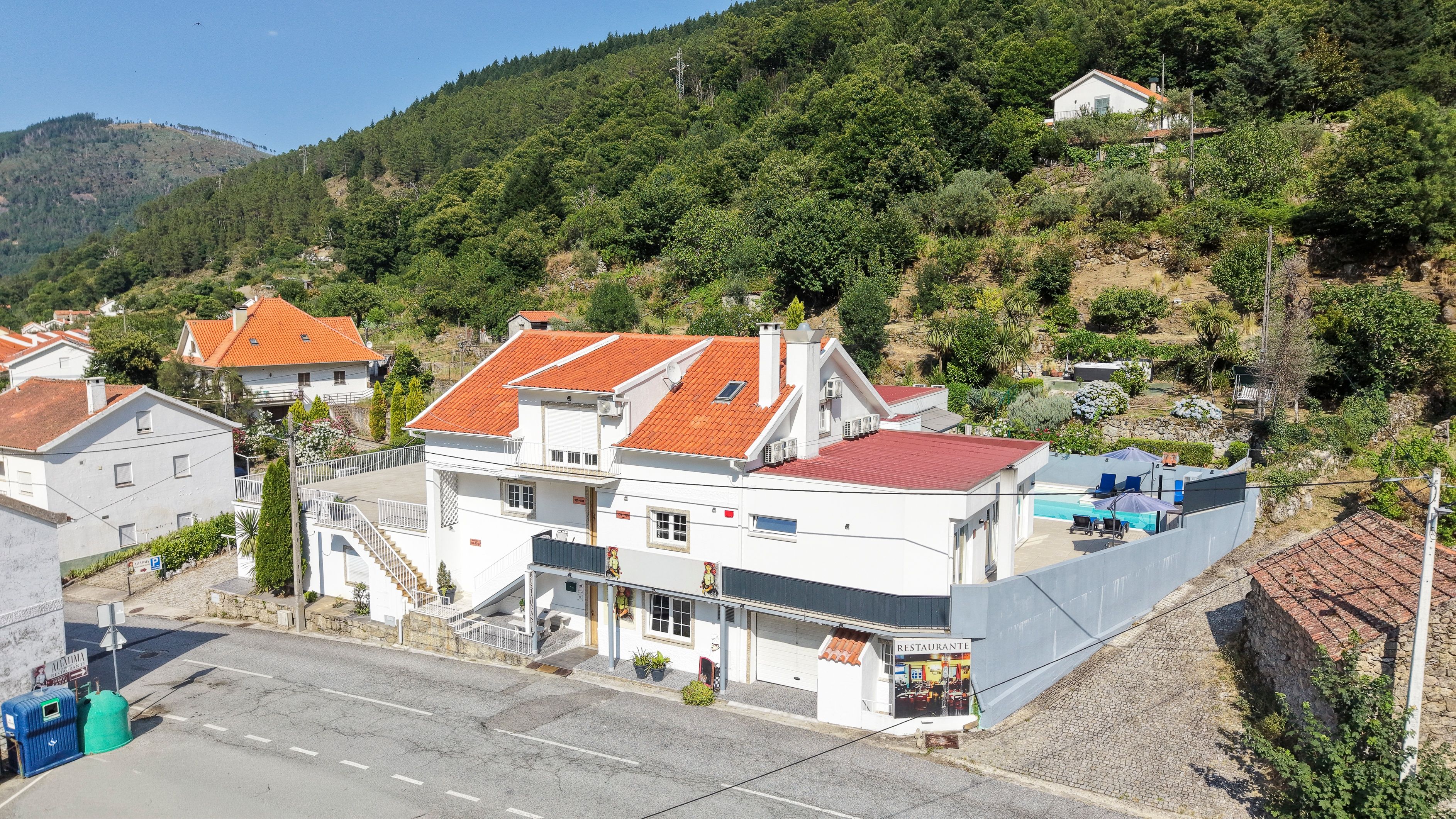 Moradia
