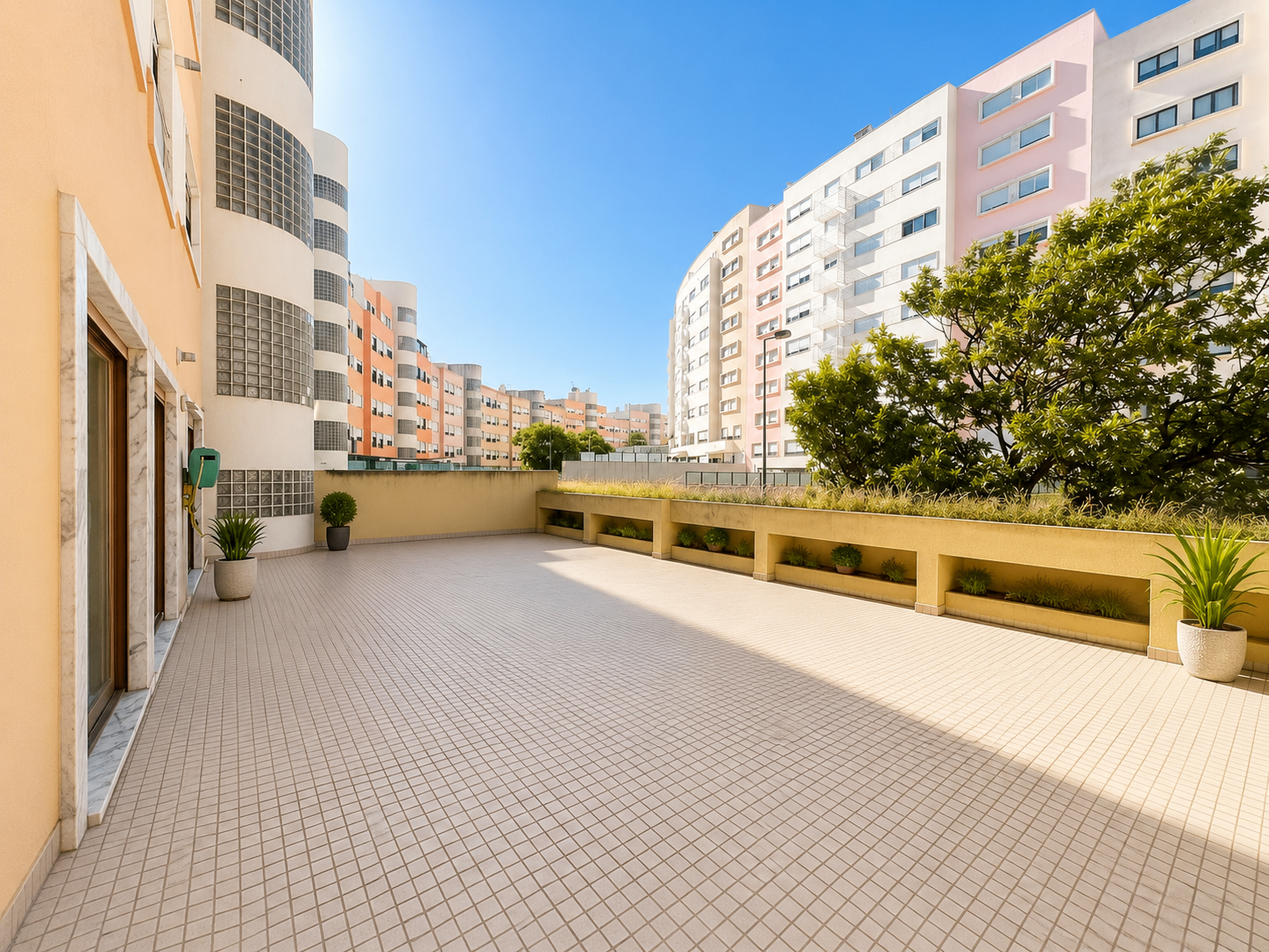 Apartamento
