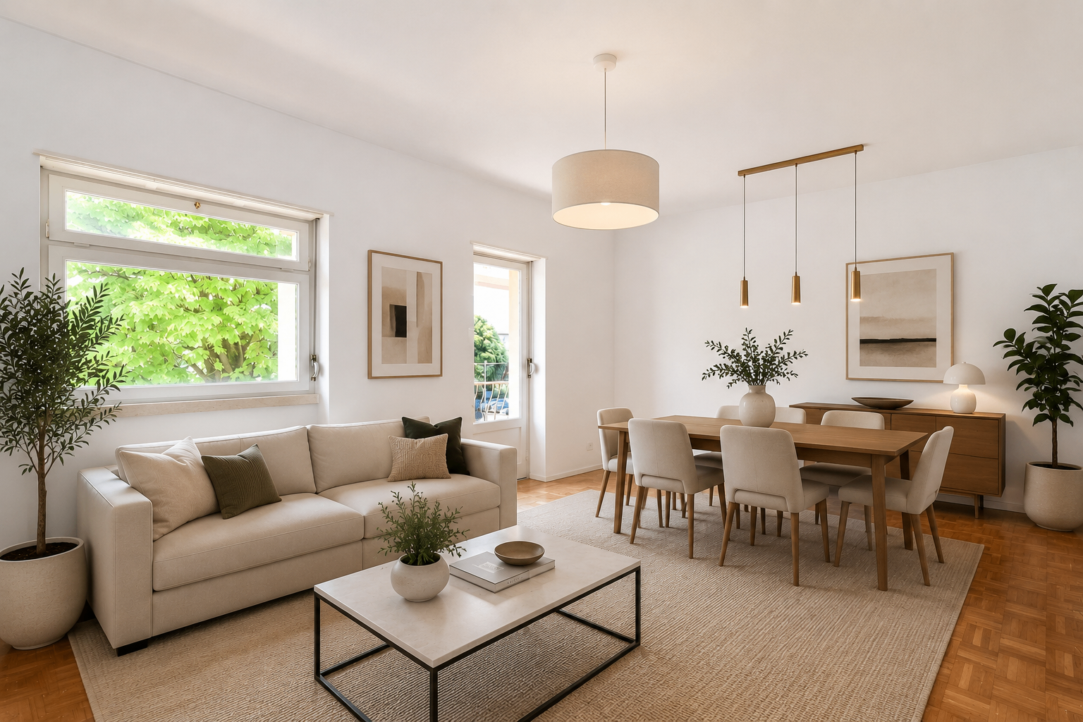 Apartamento
