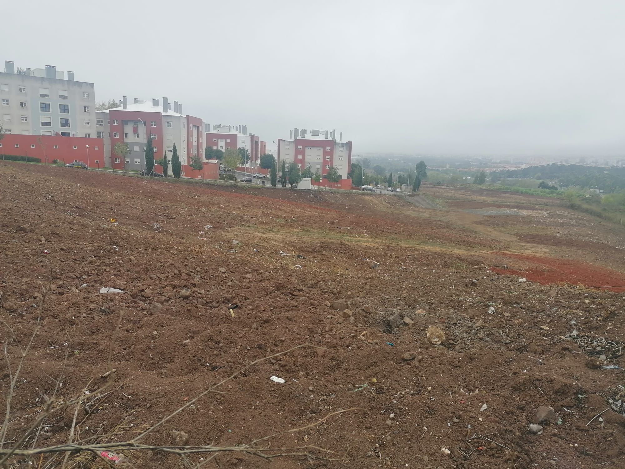 Terreno
