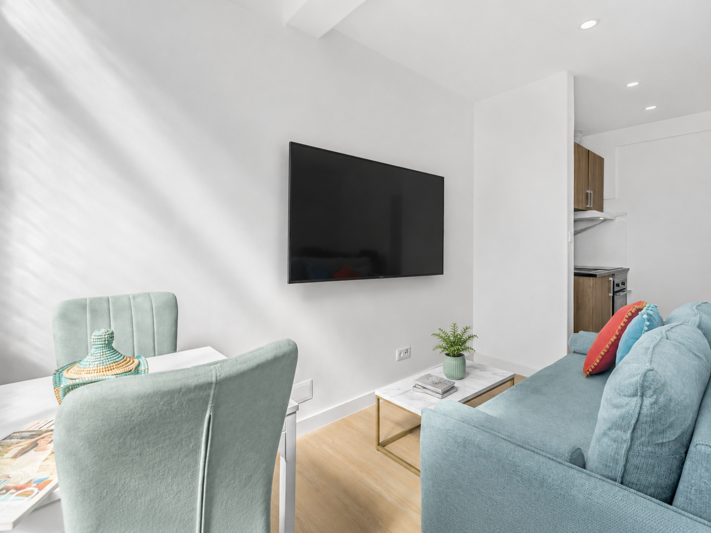Apartamento