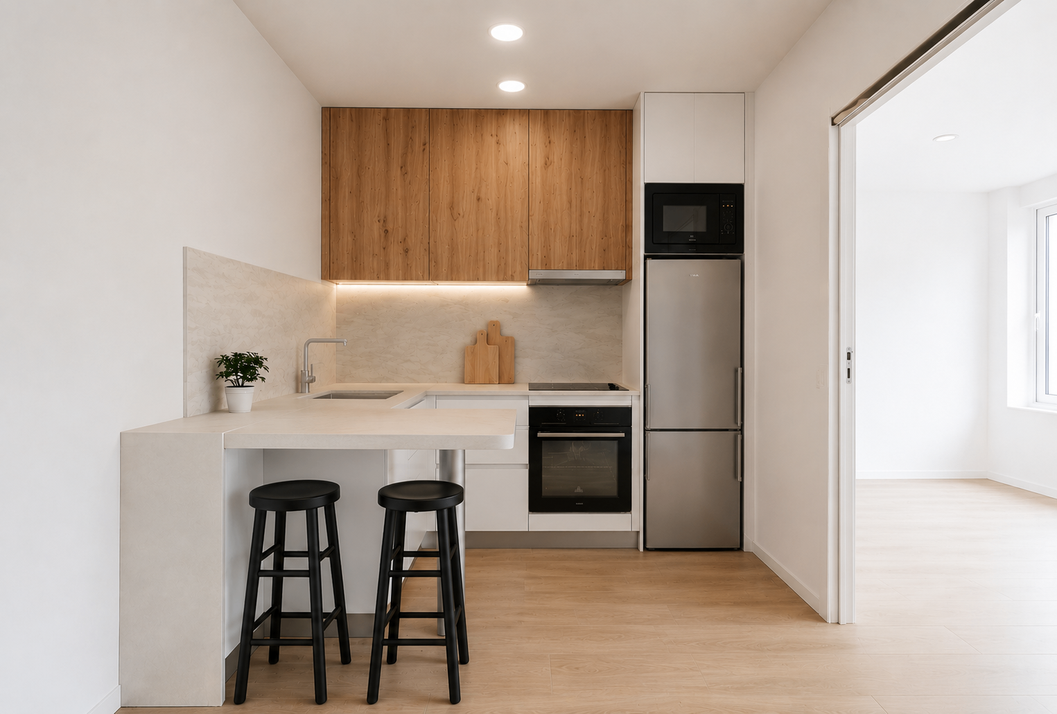 Apartamento