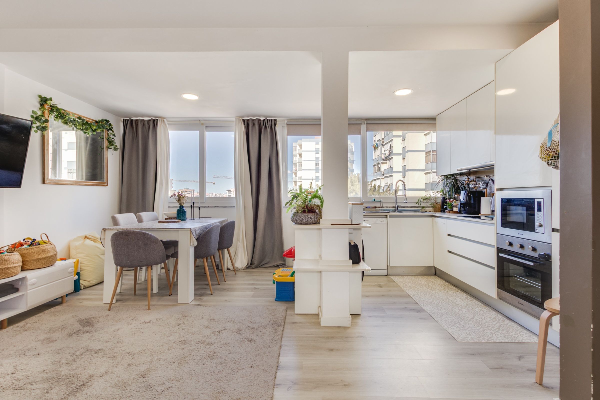 Apartamento