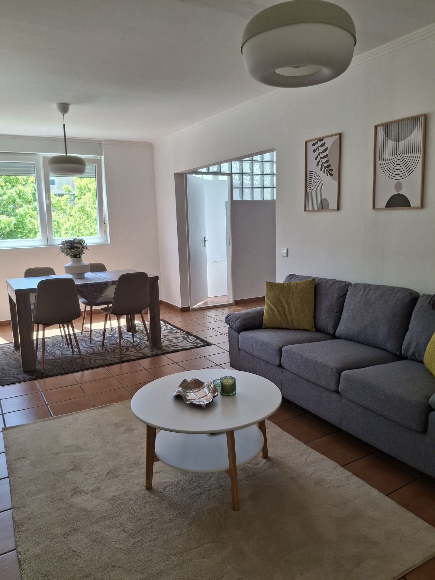 Apartamento