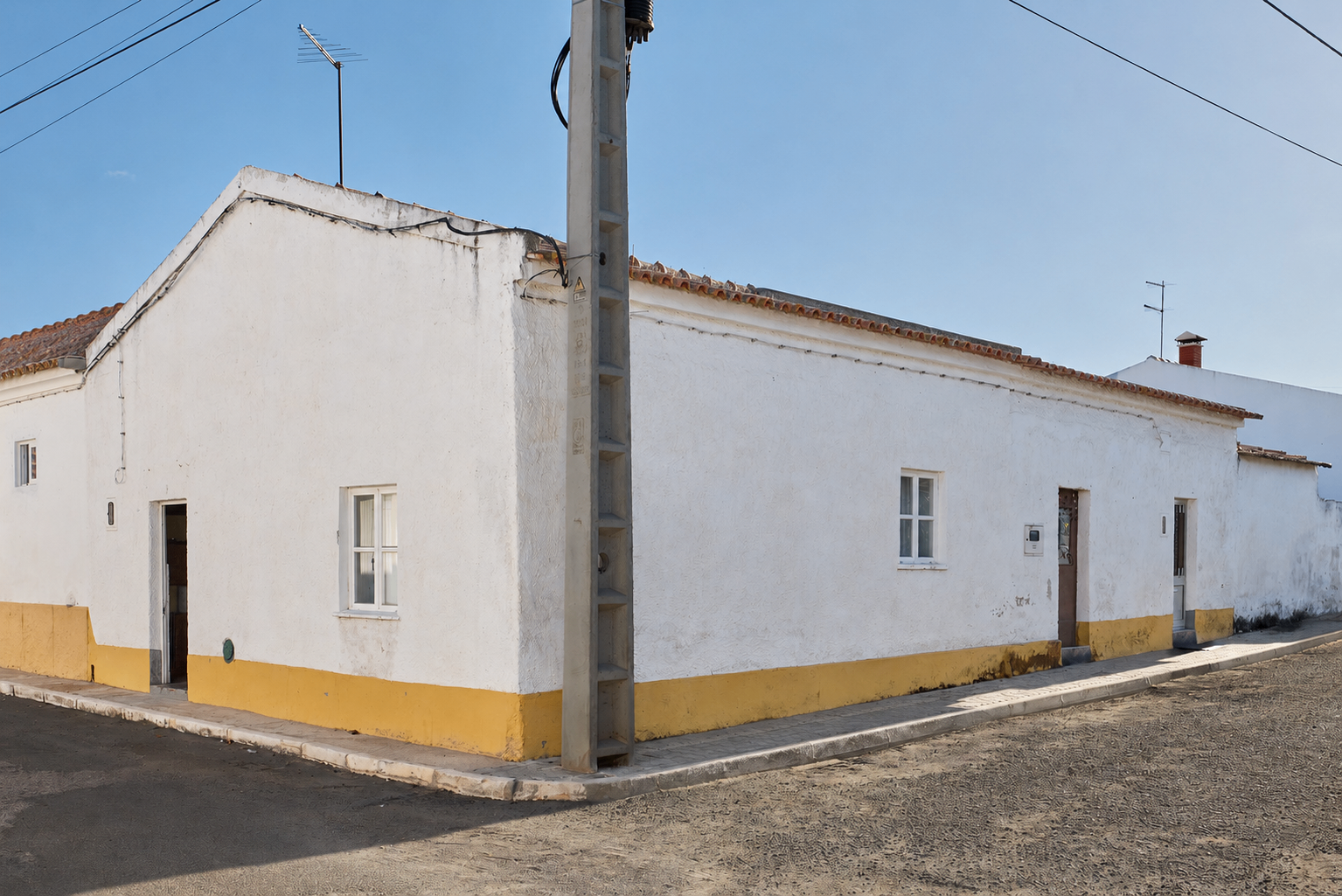 Moradia