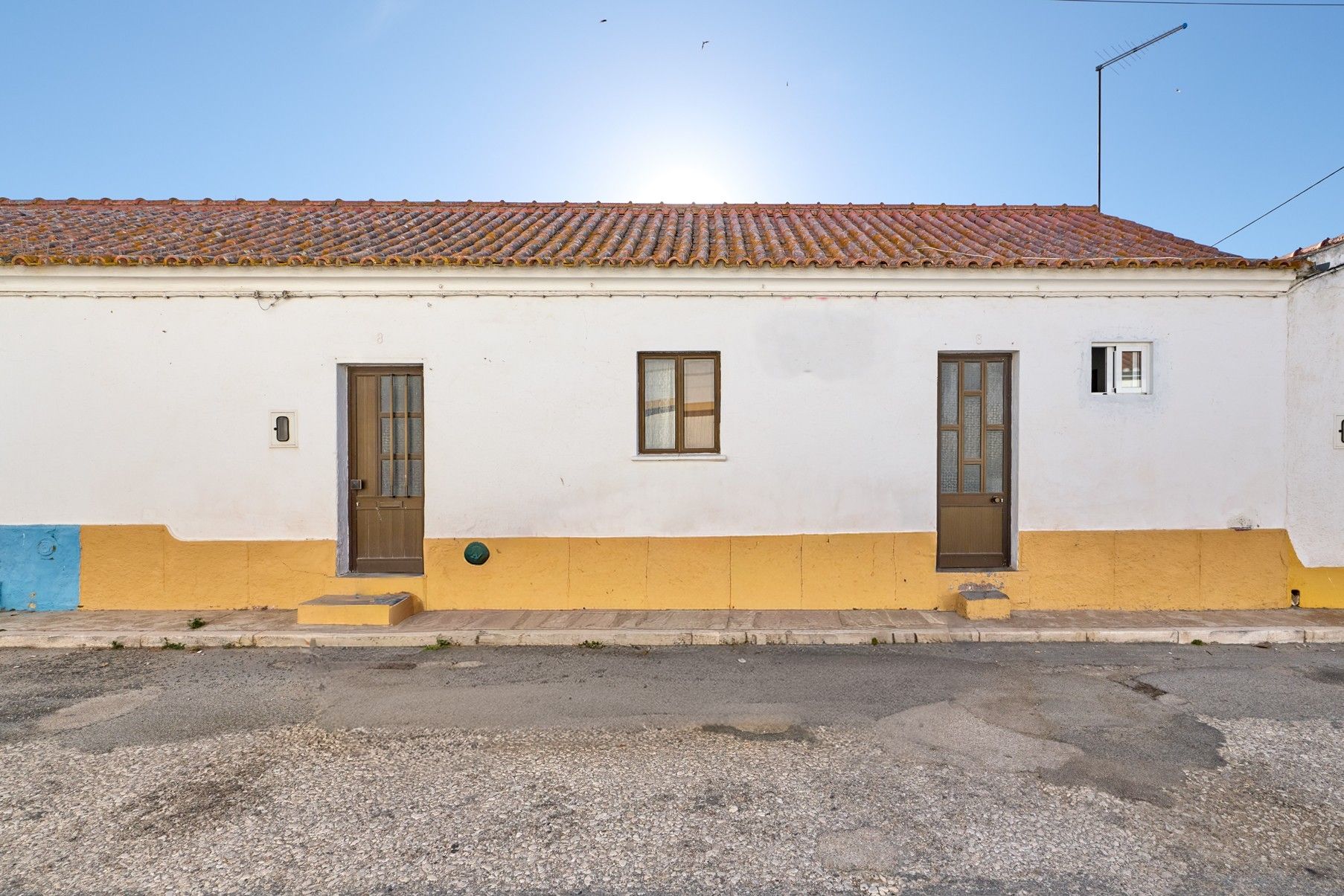 Moradia