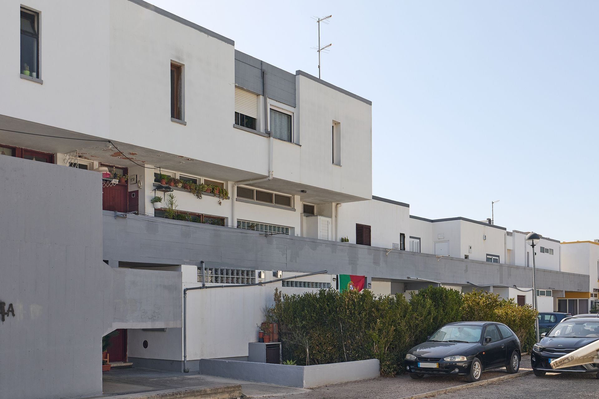 Apartamento