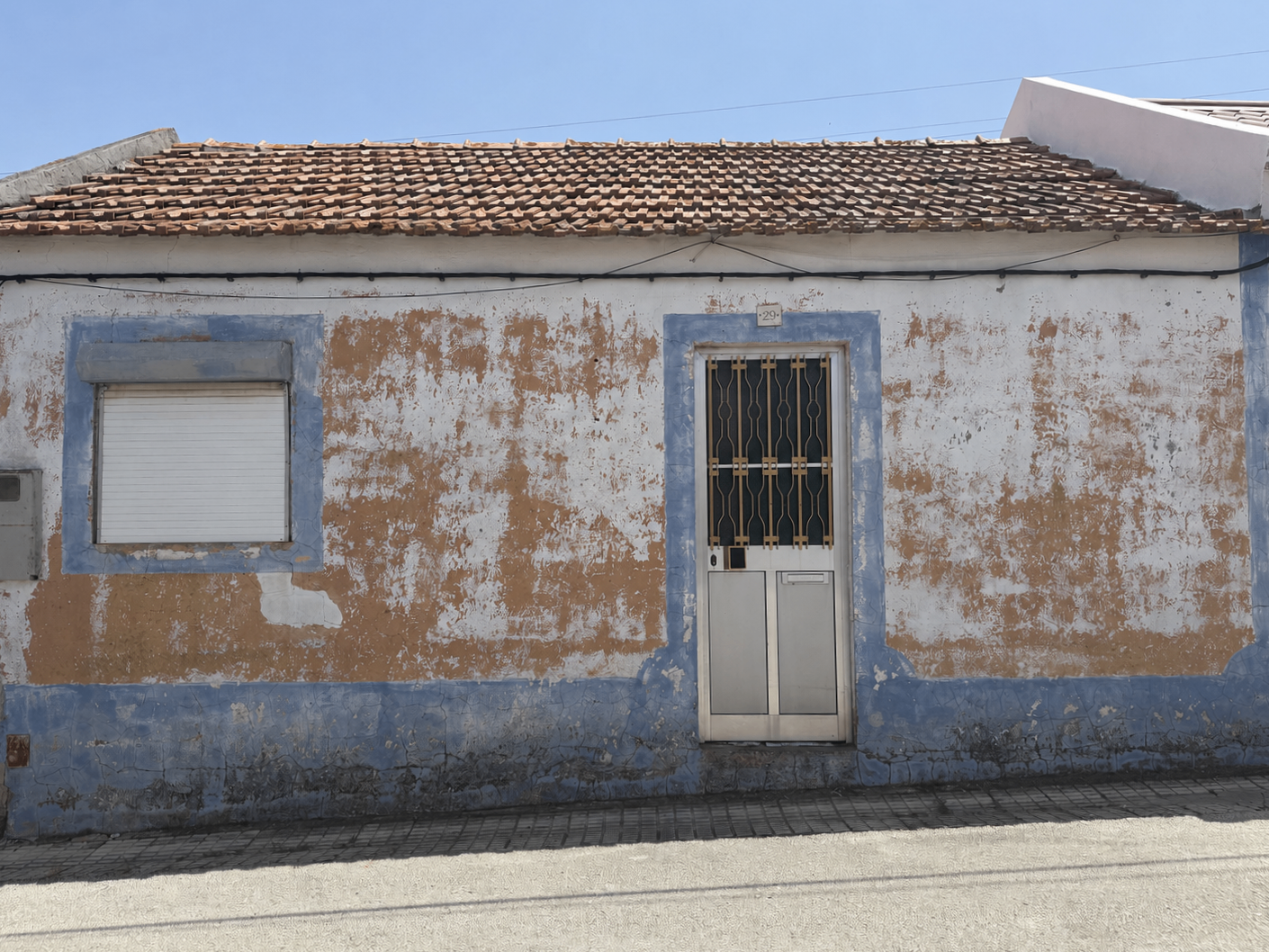 Moradia