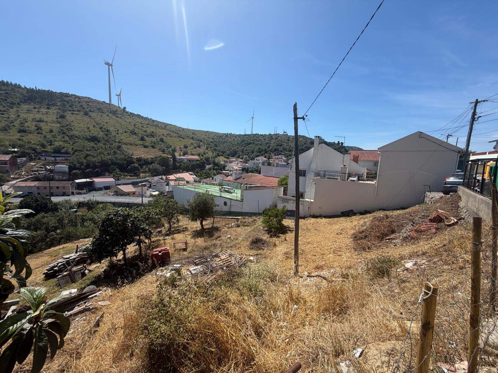Terreno